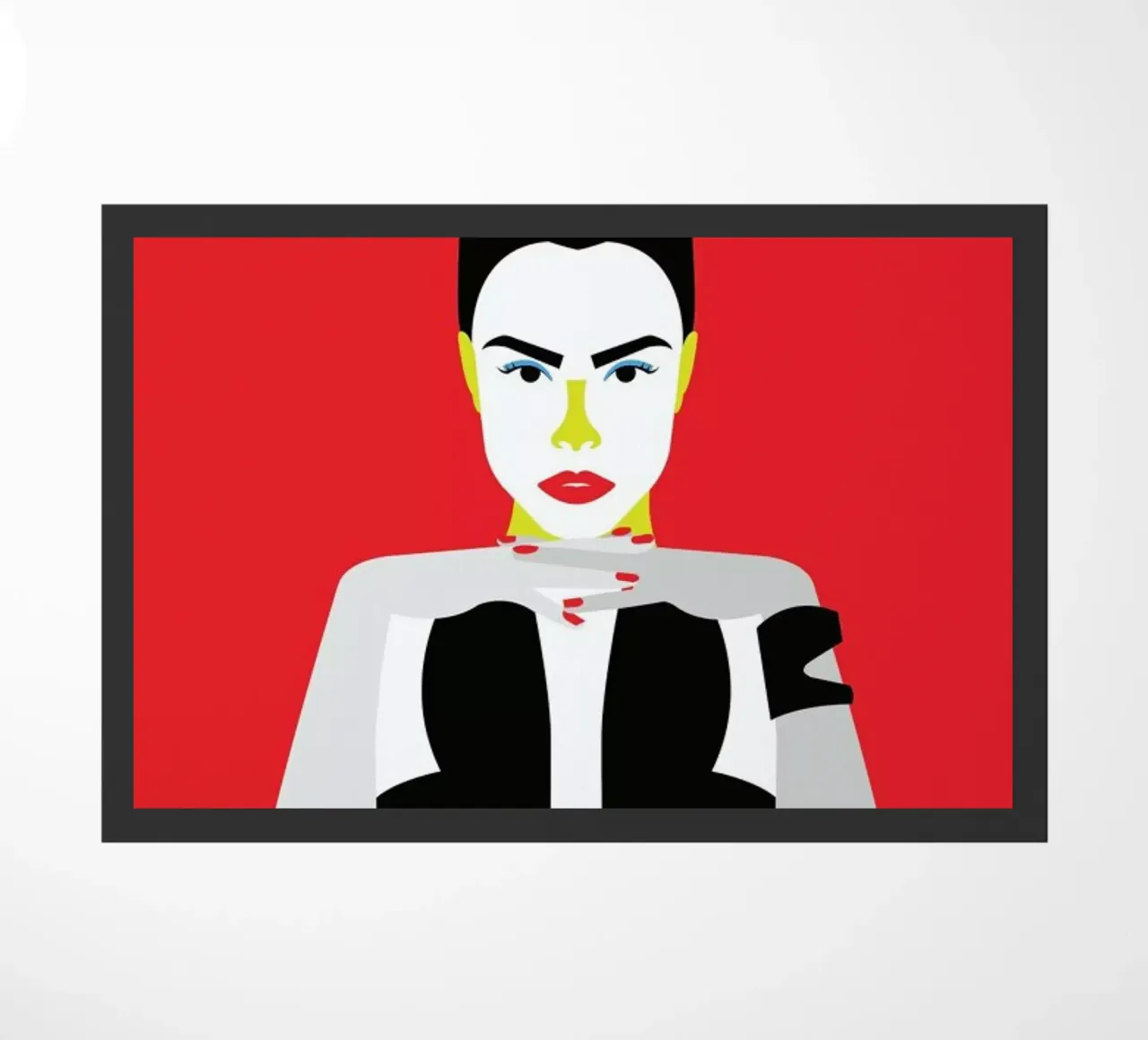 Gloria zerbino da Dignity