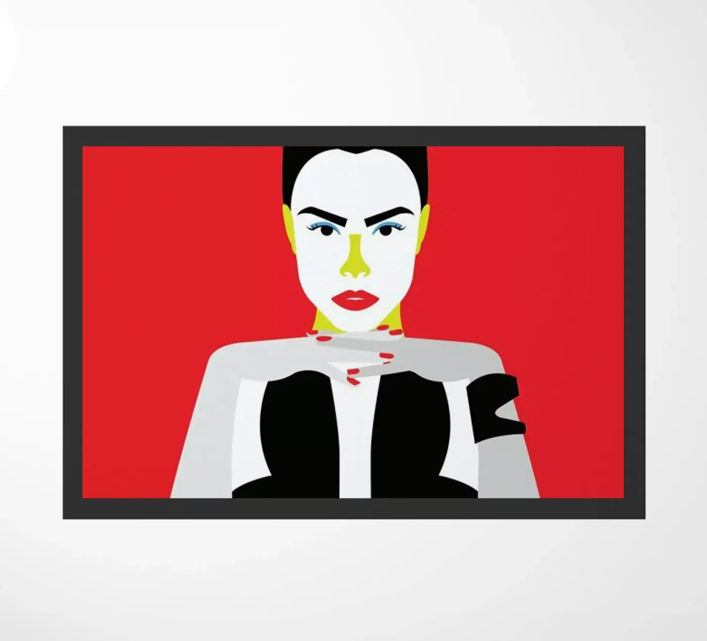 Gloria deurmat van Dignity