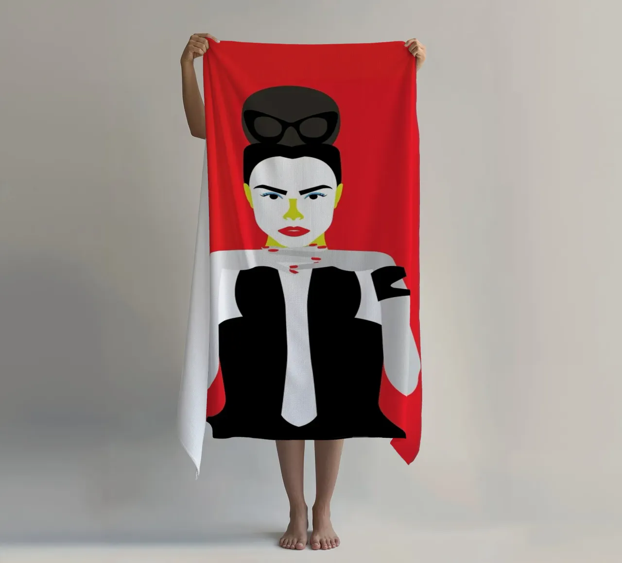 Gloria telo mare da Dignity