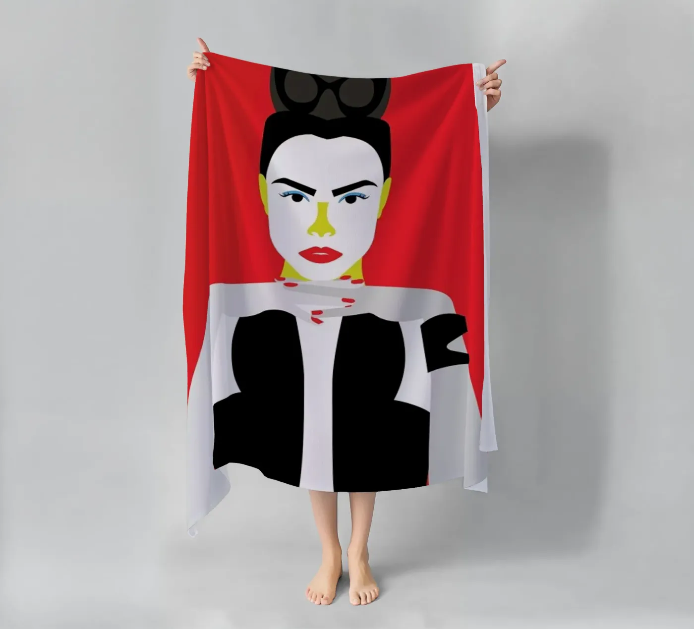 Gloria telo mare da Dignity