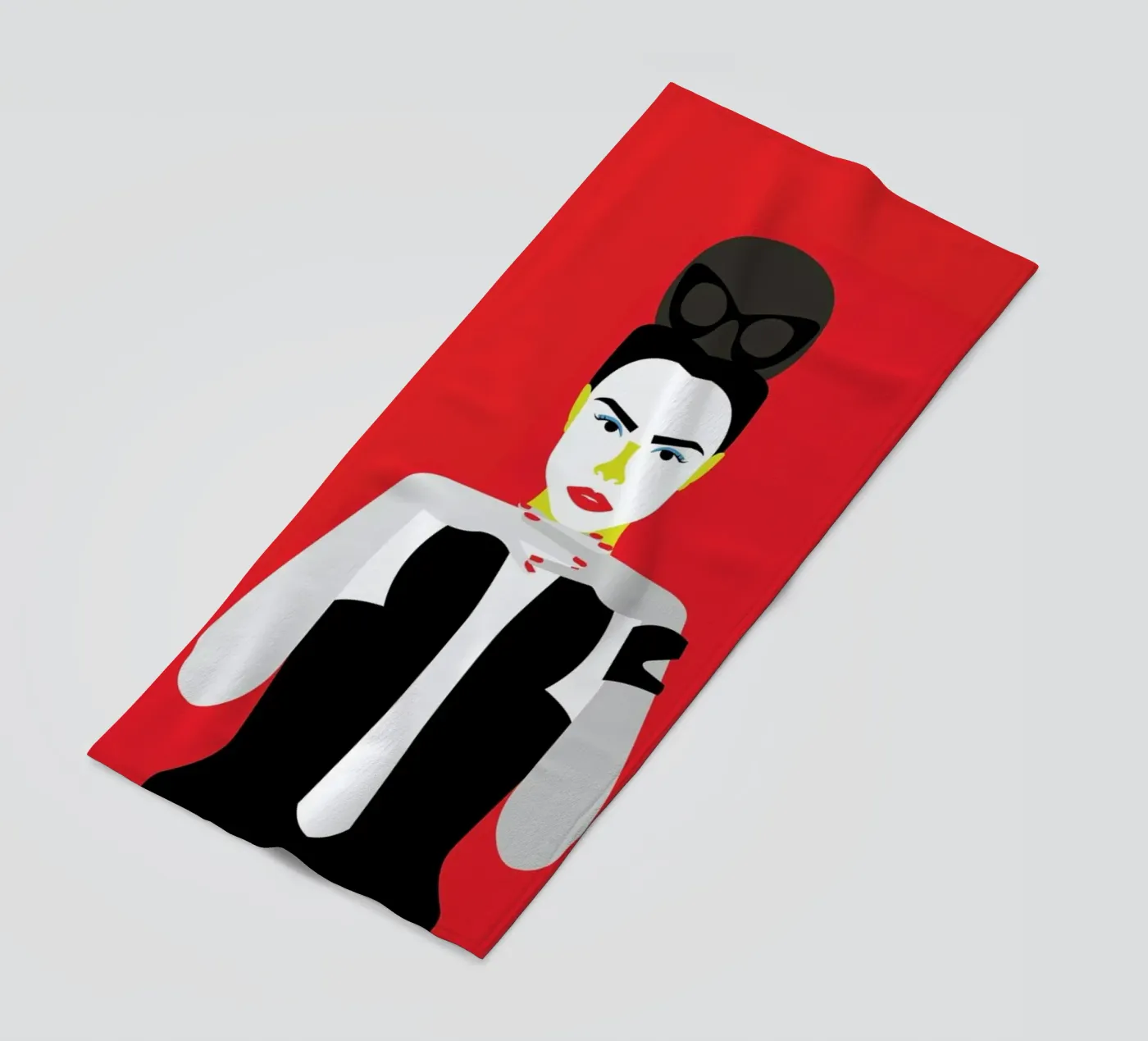 Gloria telo mare da Dignity