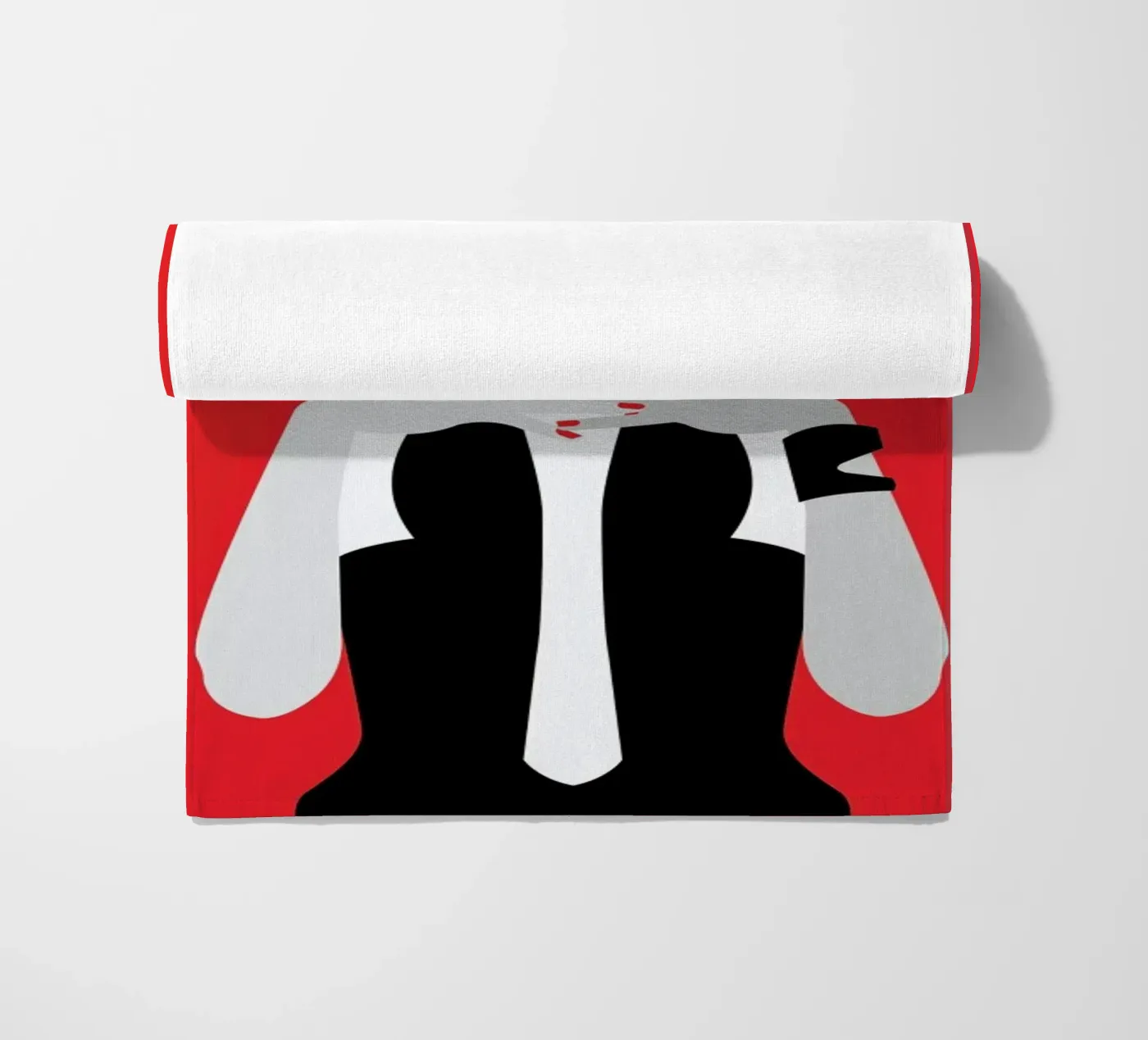 Gloria telo mare da Dignity