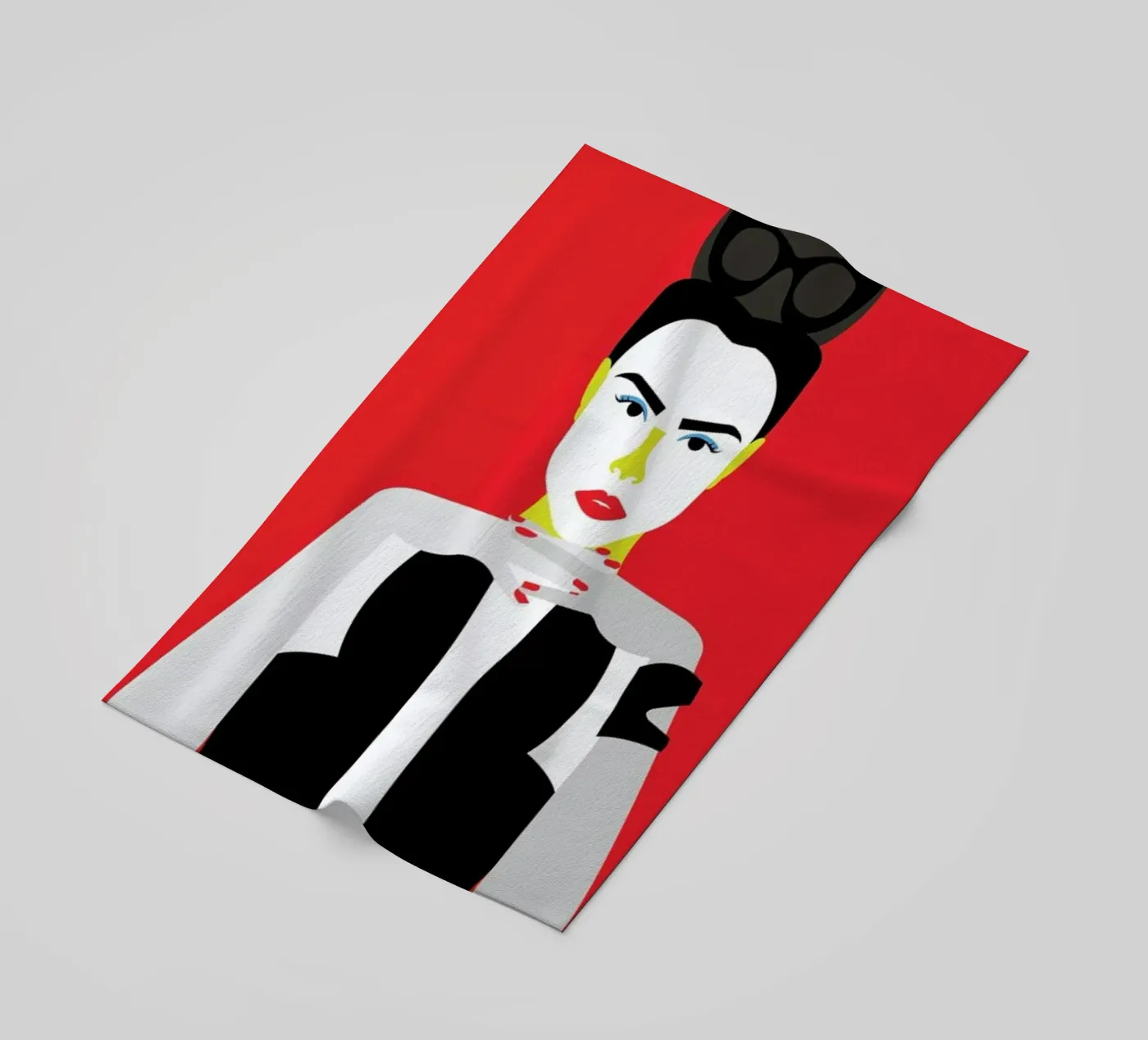 Gloria telo mare da Dignity