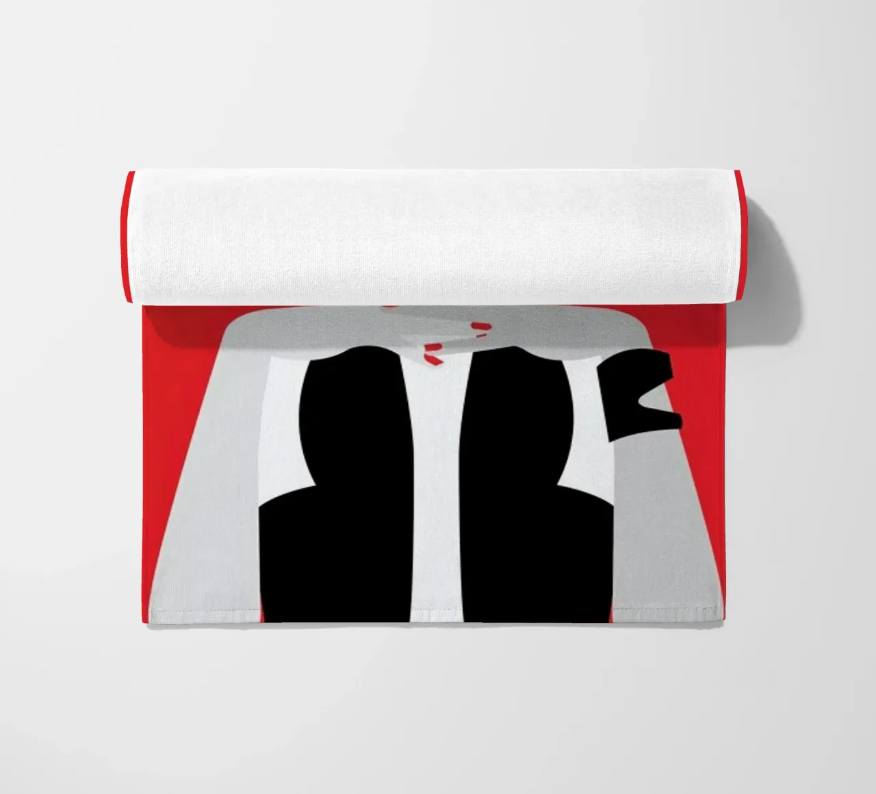 Gloria telo mare da Dignity