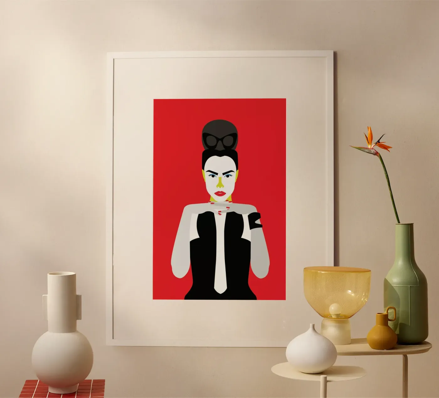 Gloria poster da Dignity