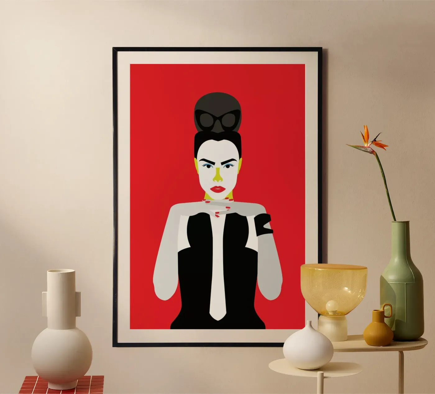 Gloria poster da Dignity
