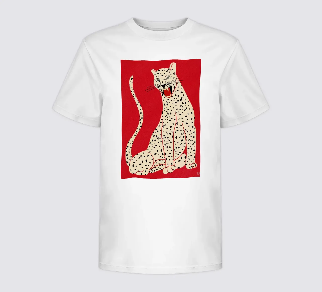 Simple Beast t-shirt bambini da Be Mart