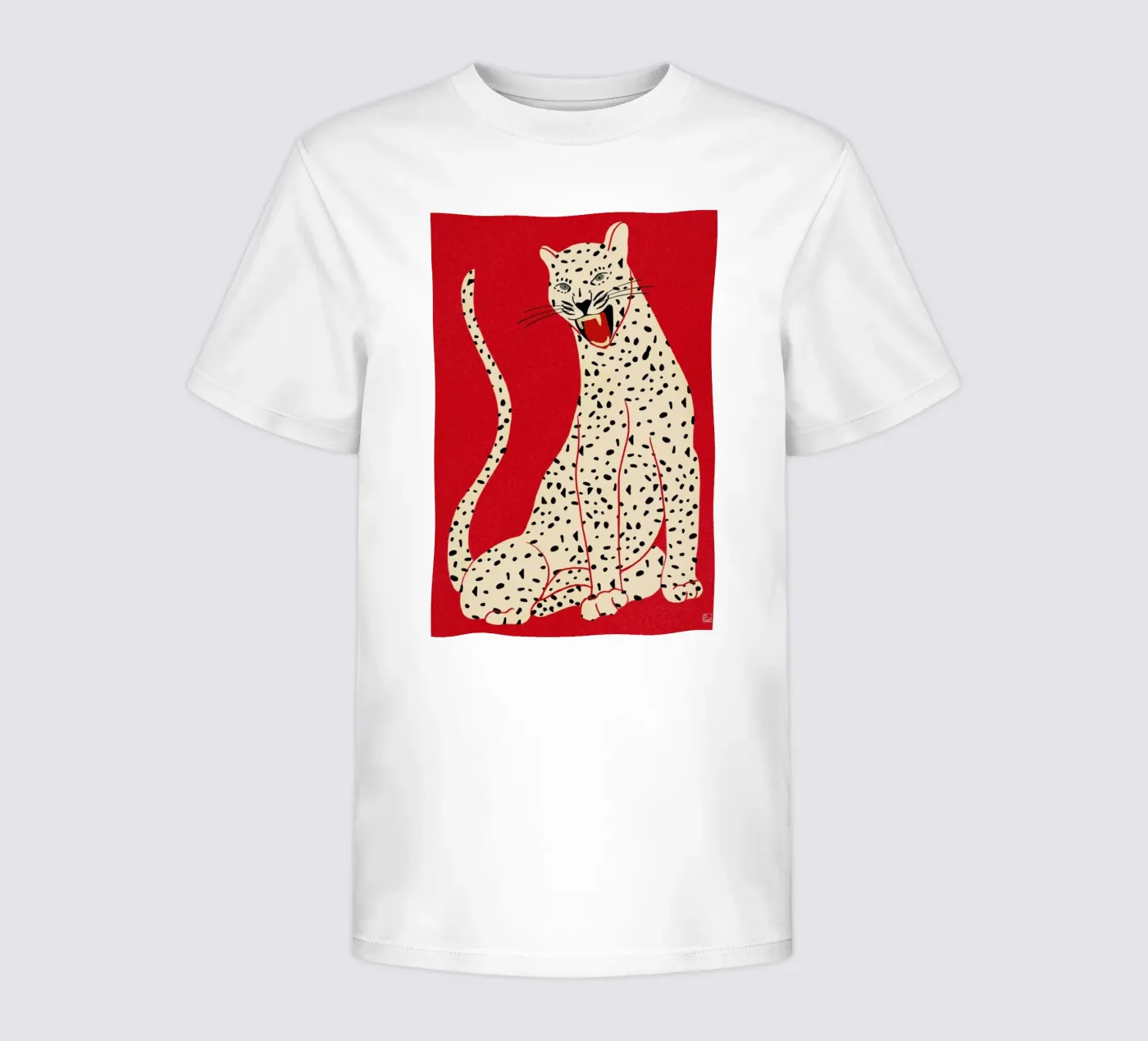 Simple Beast t-shirt bambini da Be Mart