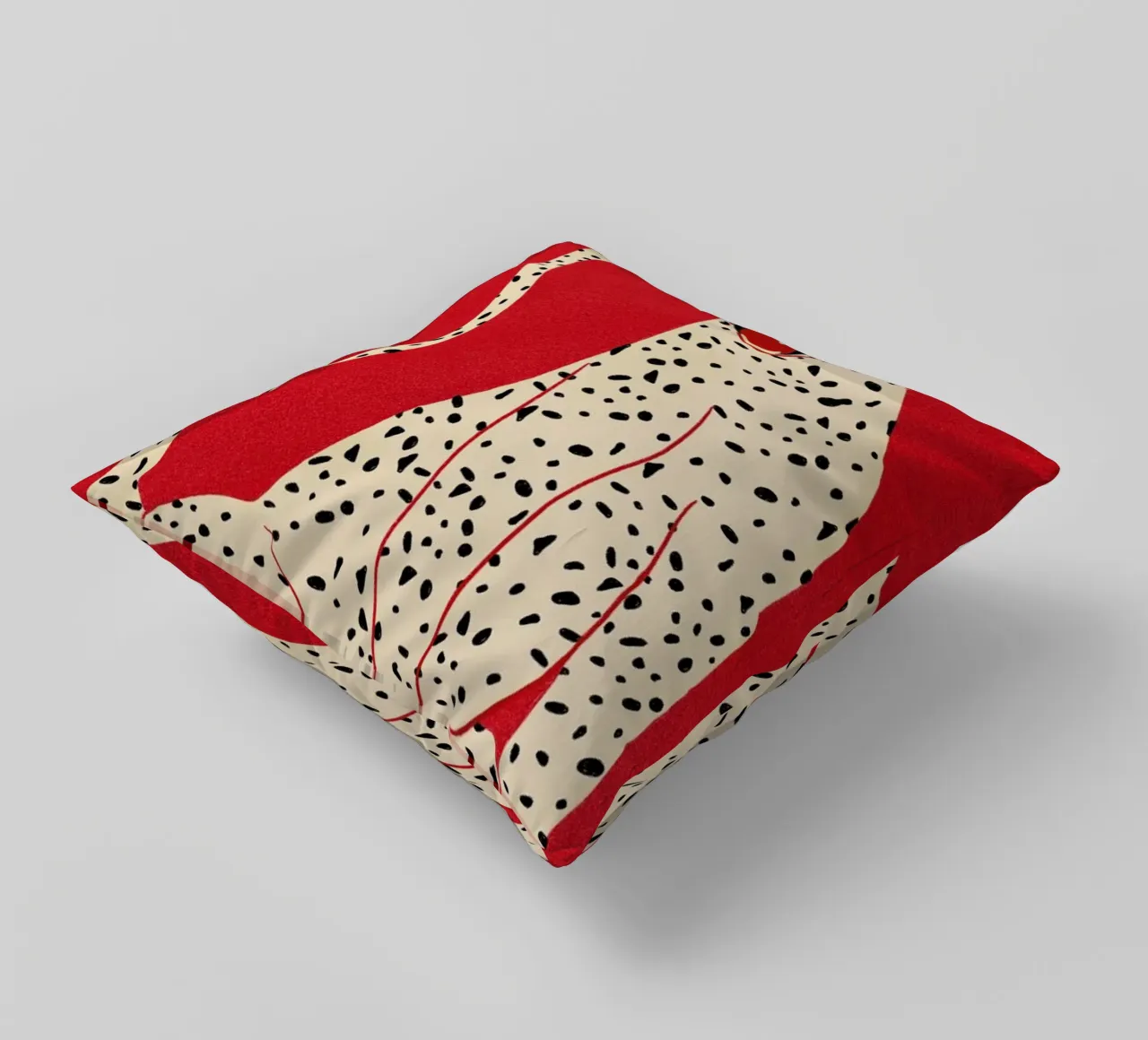 Simple Beast cuscino da Be Mart