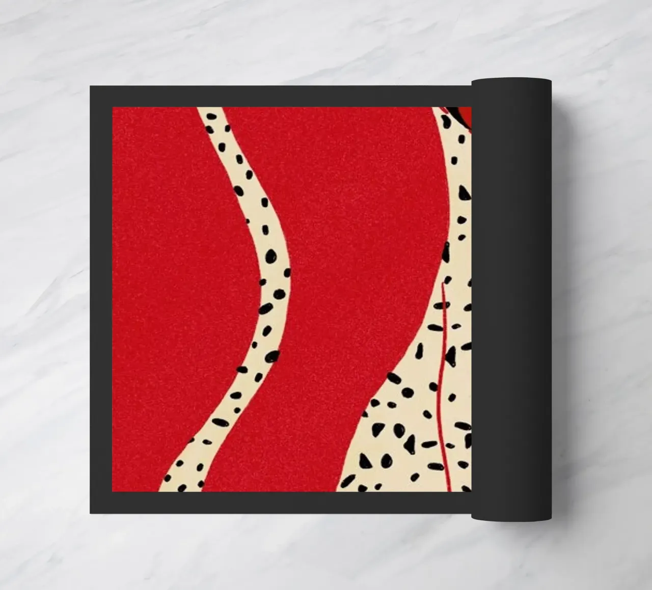 Simple Beast zerbino da Be Mart