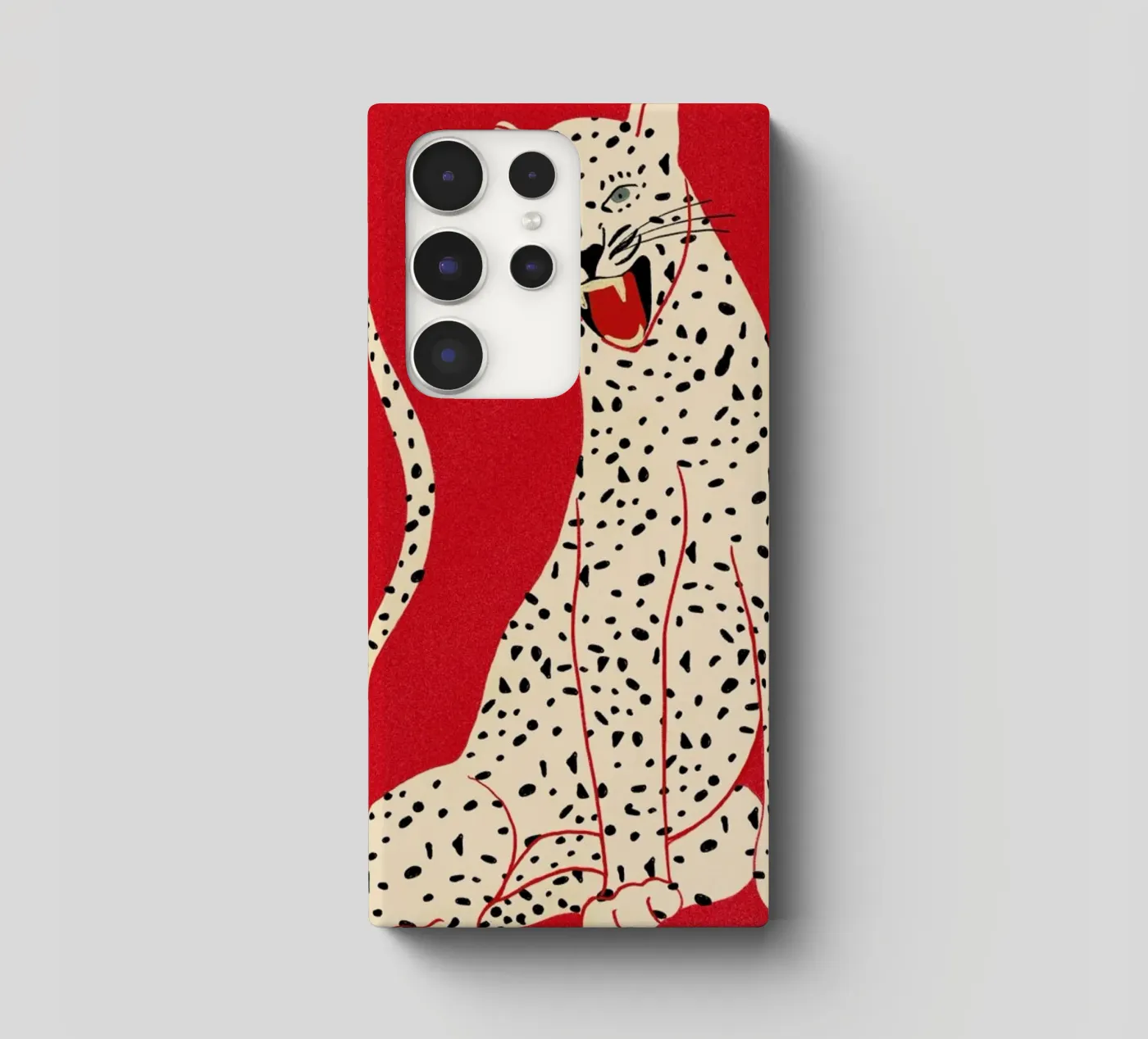 Simple Beast cover samsung da Be Mart