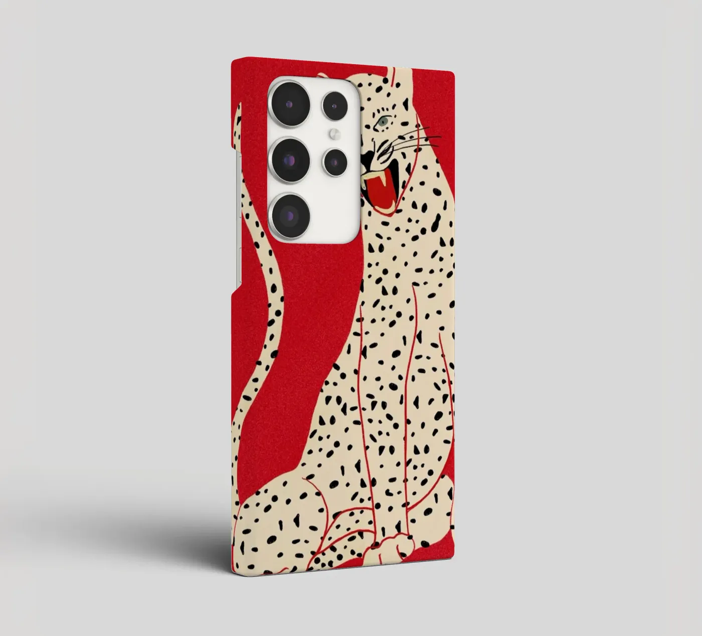 Simple Beast cover samsung da Be Mart