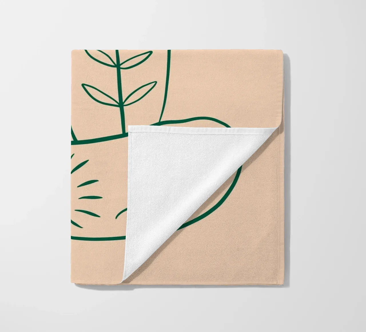 Tiny And Wild No 23 telo mare da treechild