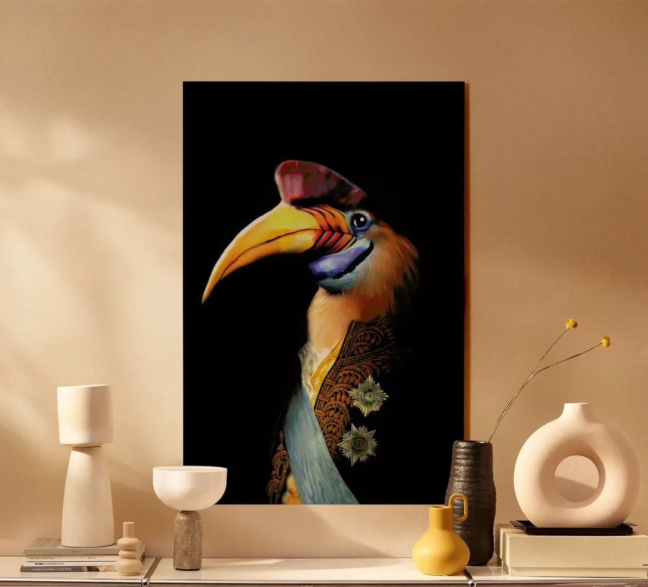 Sigmund plexiglass da Tein Lucasson