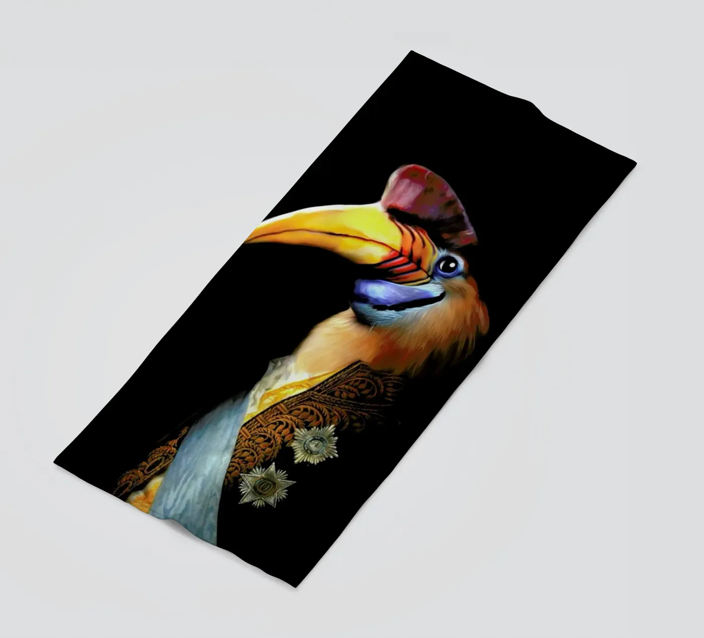 Sigmund telo mare da Tein Lucasson