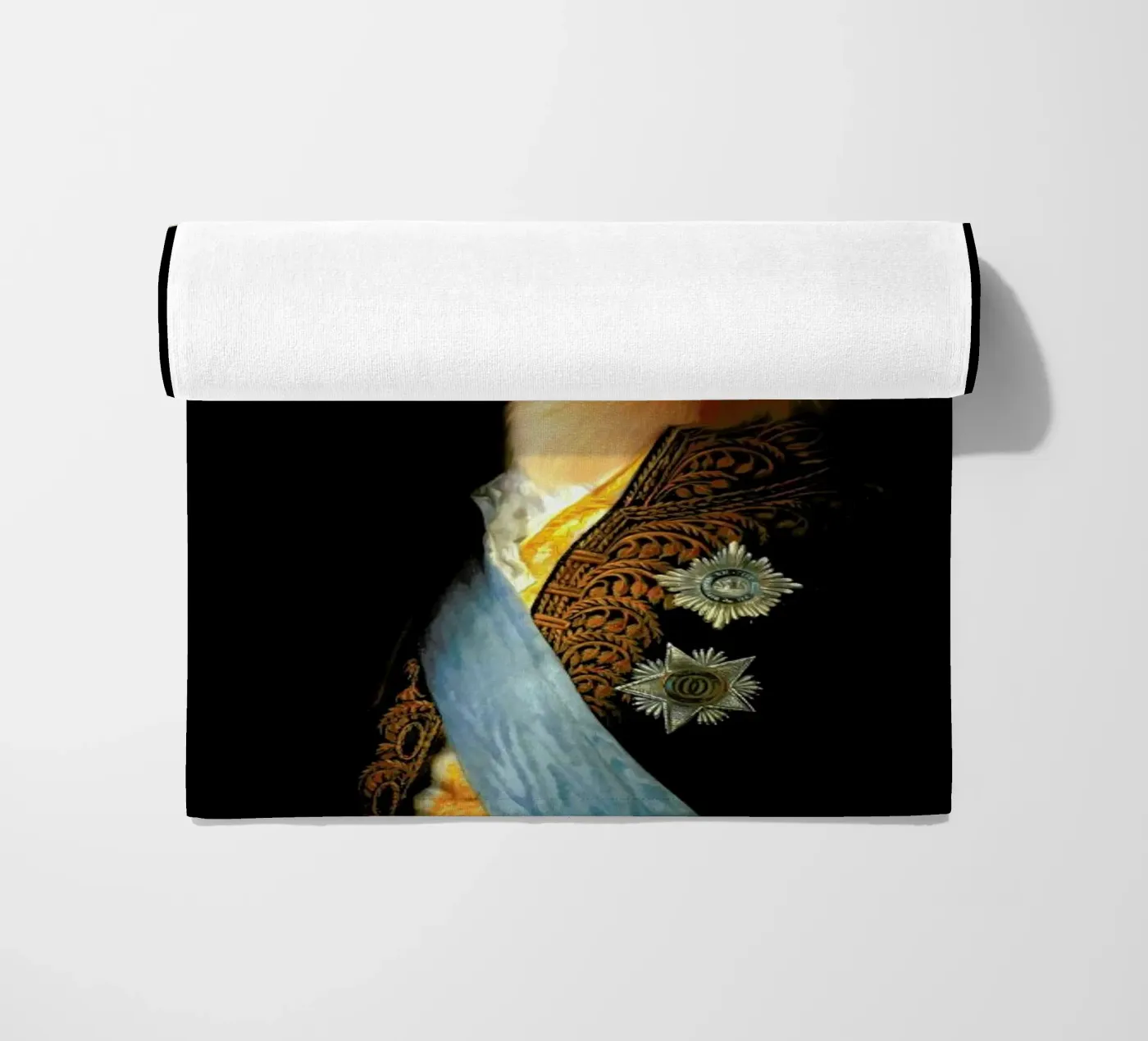 Sigmund telo mare da Tein Lucasson