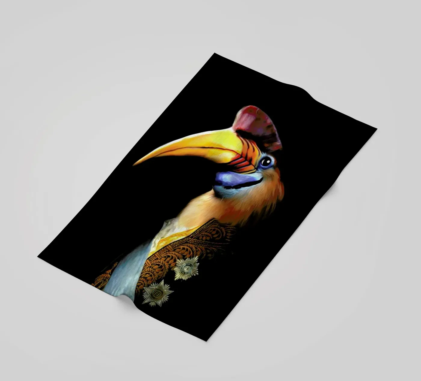 Sigmund telo mare da Tein Lucasson