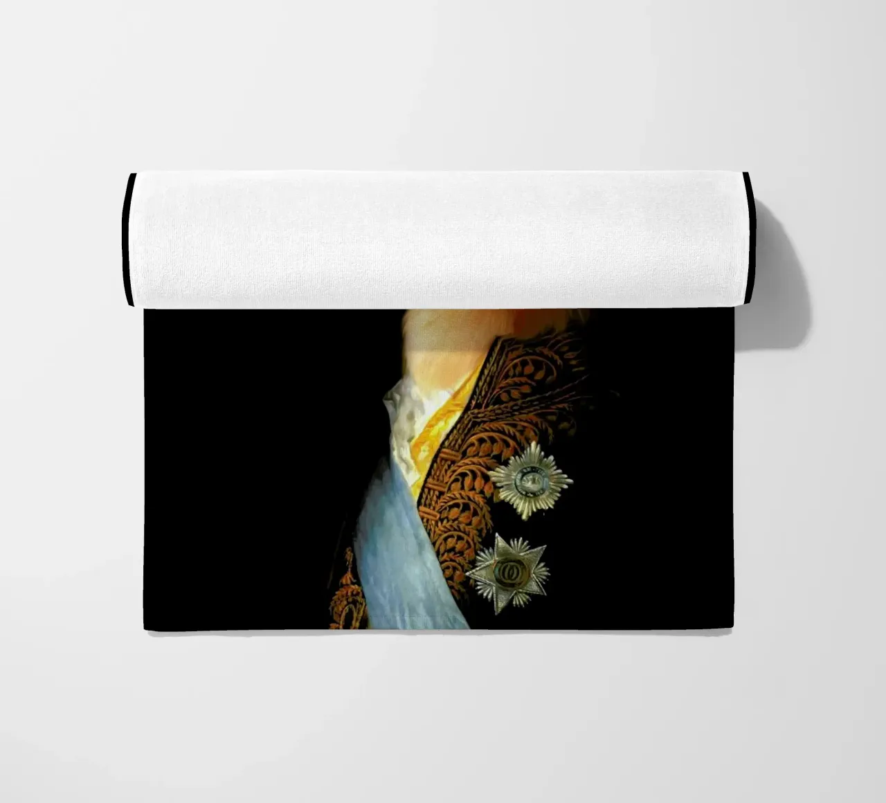 Sigmund telo mare da Tein Lucasson