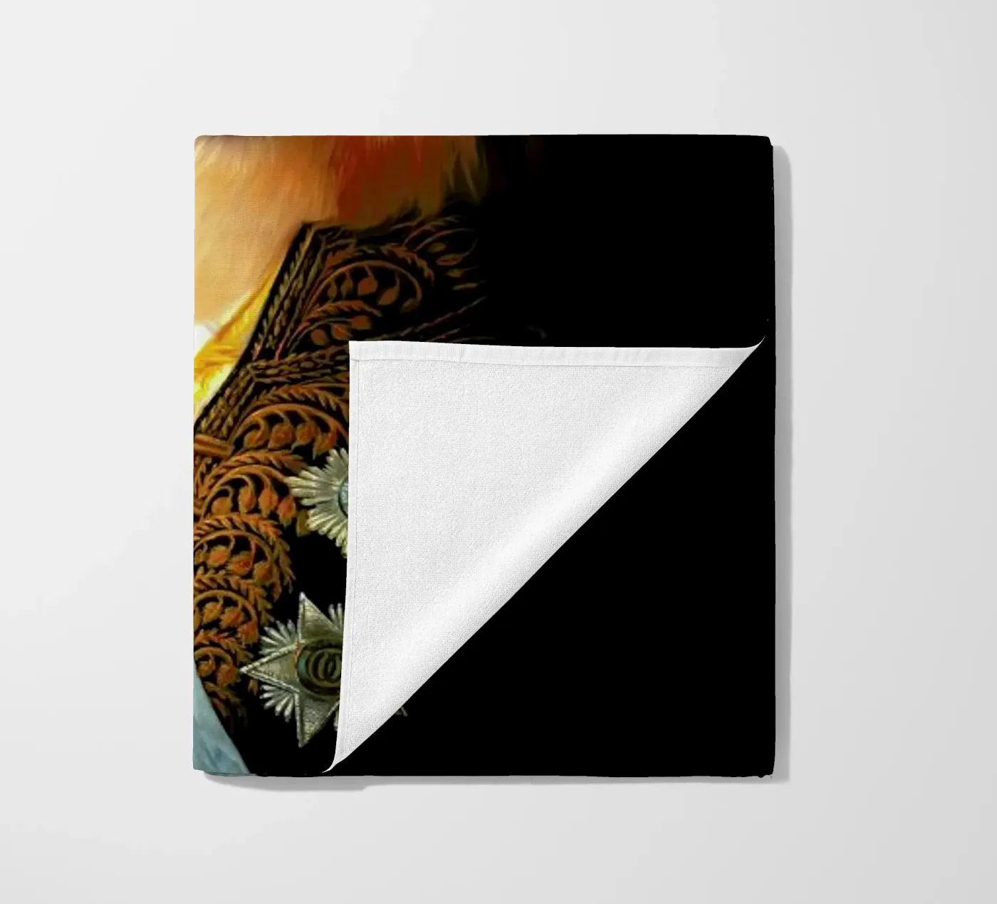 Sigmund telo mare da Tein Lucasson