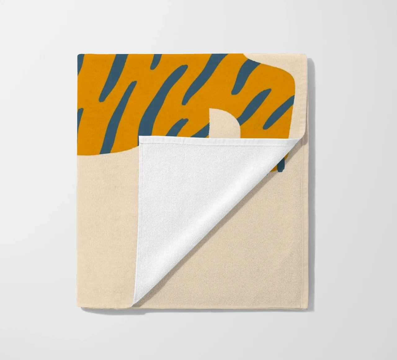 Tiny And Wild No 25 telo mare da treechild