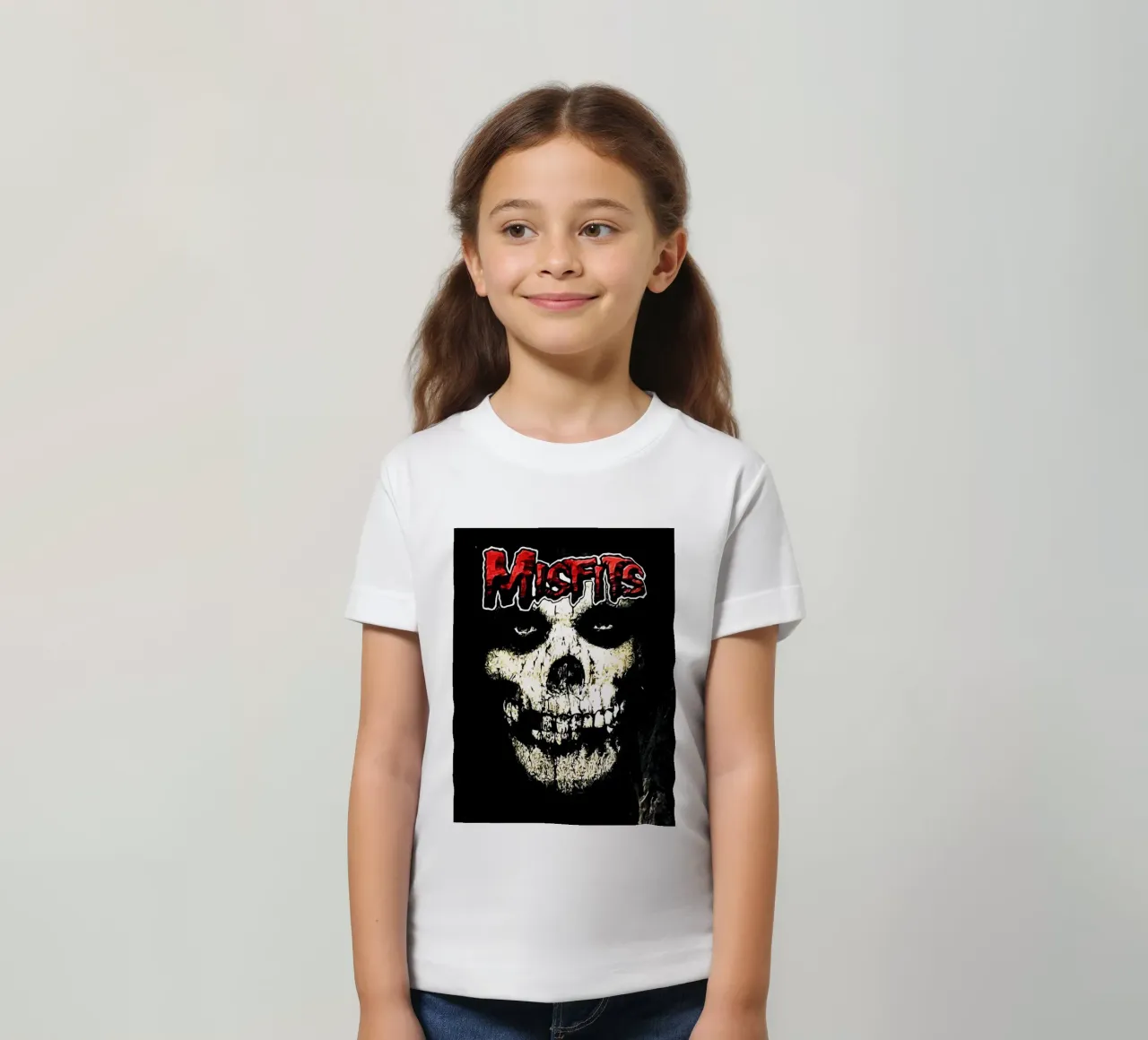 Misfits 2 Art kids t-shirt by music soul