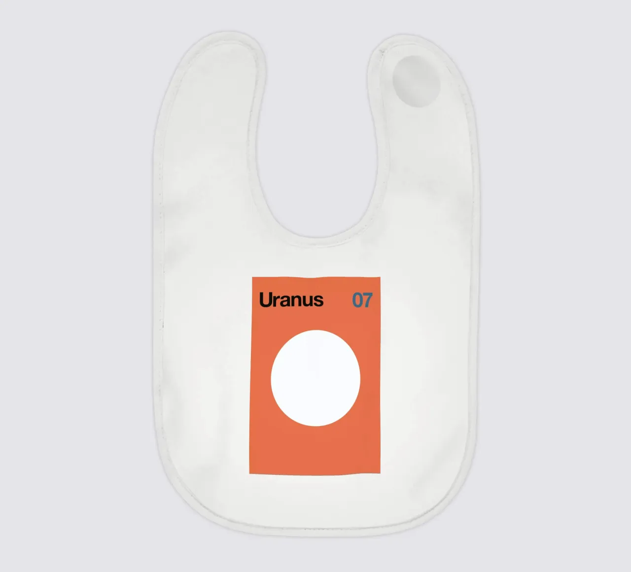 Uranus 07 bavaglino da Florent Bodart