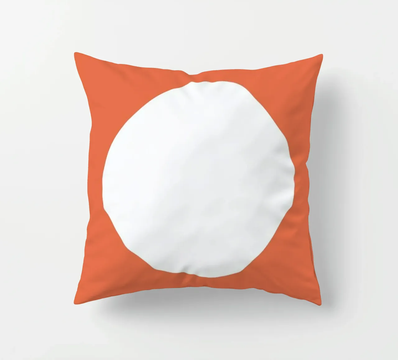 Uranus 07 cuscino da Florent Bodart