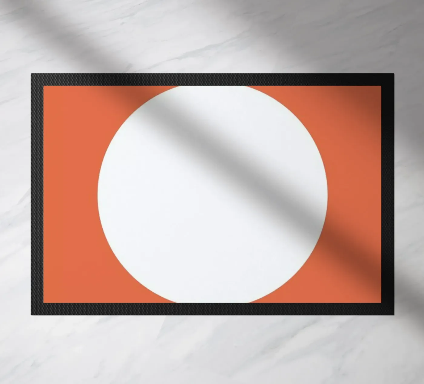 Uranus 07 deurmat van Florent Bodart