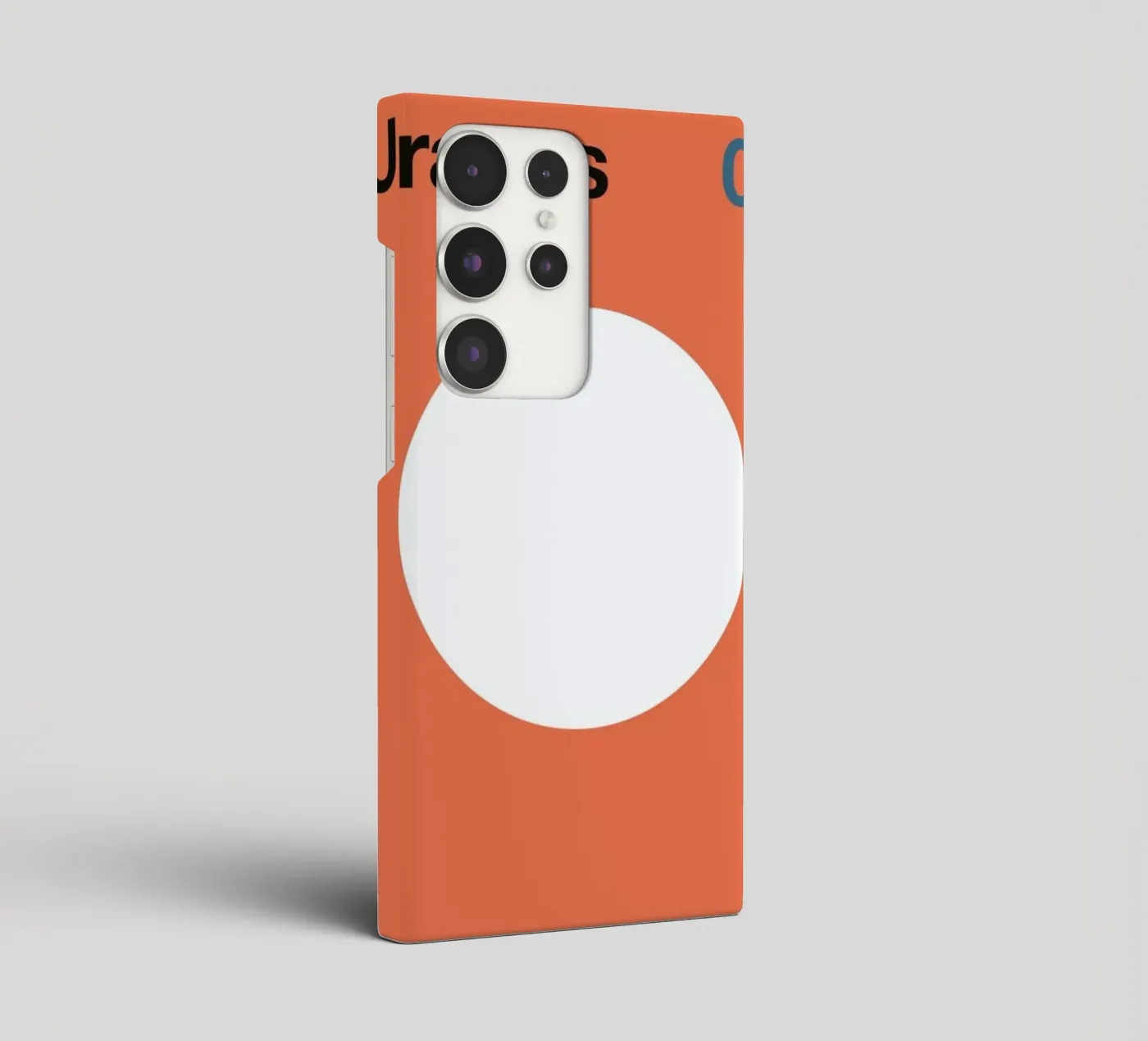 Uranus 07 cover samsung da Florent Bodart