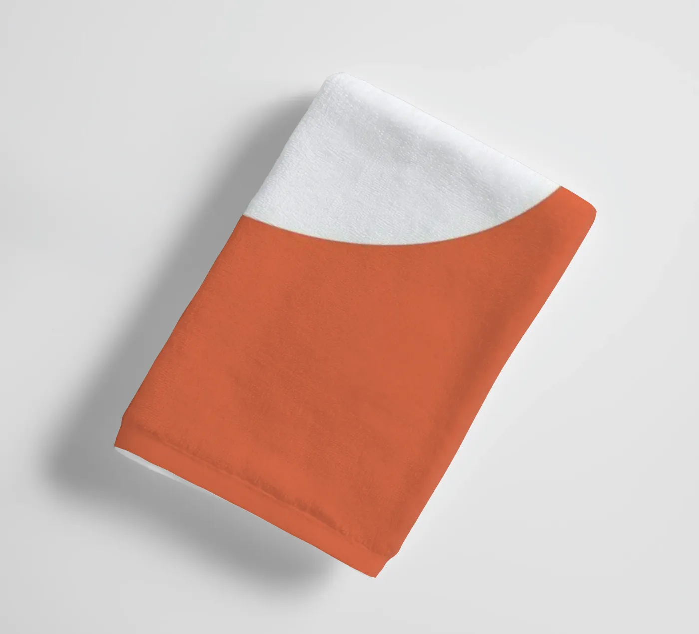 Uranus 07 badhanddoek van Florent Bodart