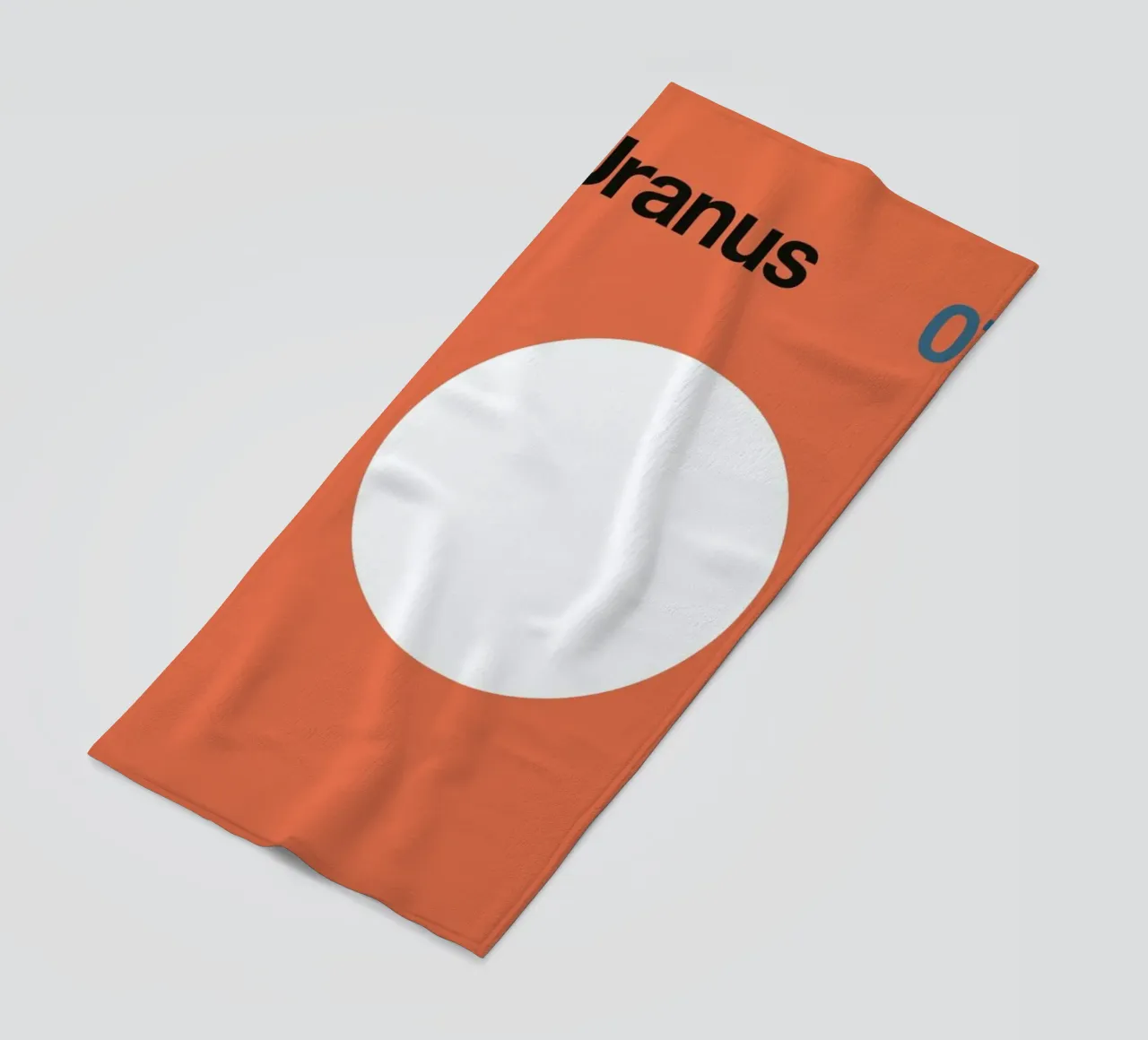 Uranus 07 telo mare da Florent Bodart