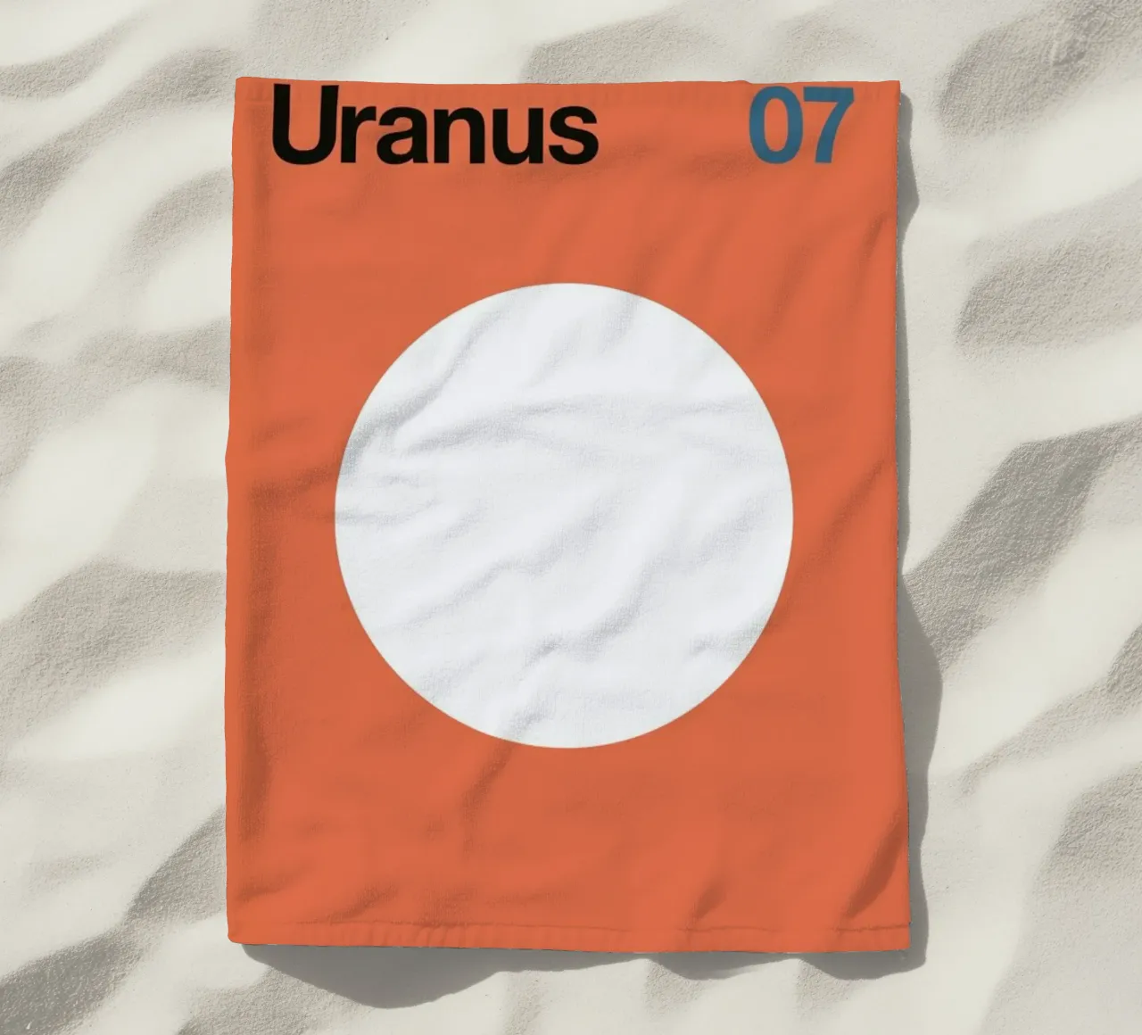 Uranus 07 telo mare da Florent Bodart