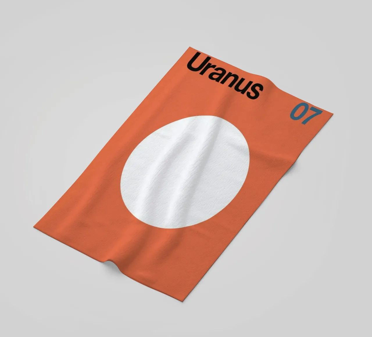 Uranus 07 telo mare da Florent Bodart