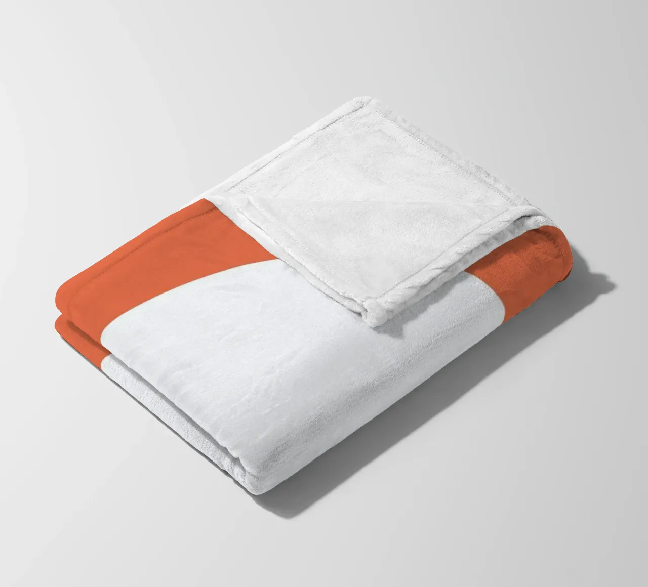 Uranus 07 Fleecedecke von Florent Bodart