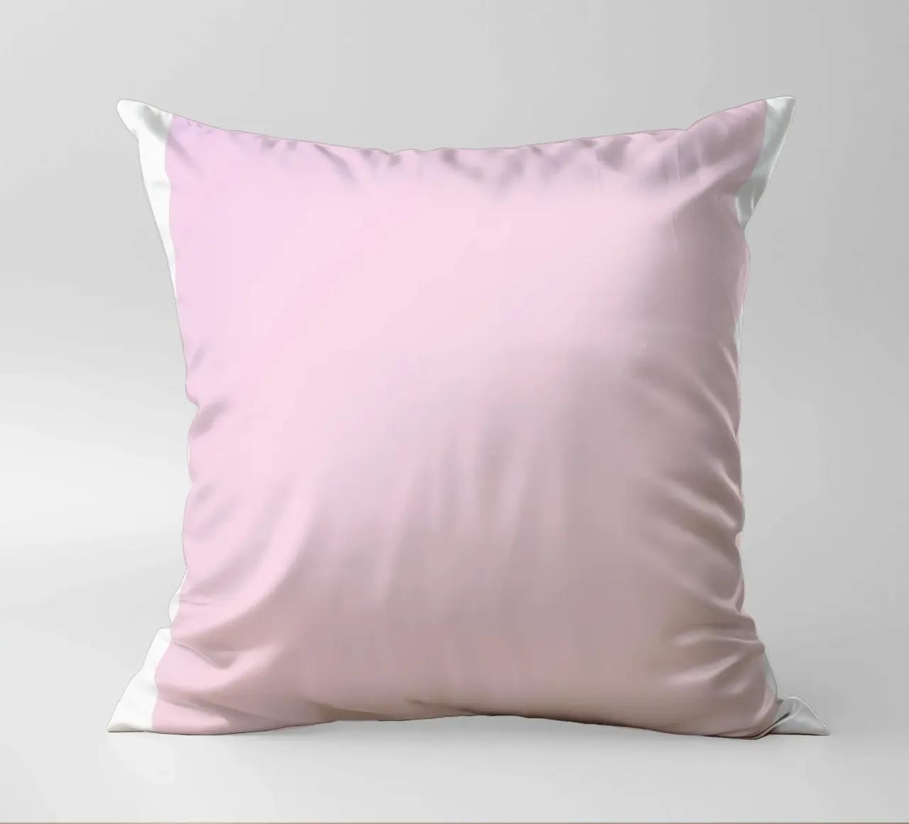 Gradient Gallery 2023 - Stampa Ombre Pastello Positività cuscino da homdeco