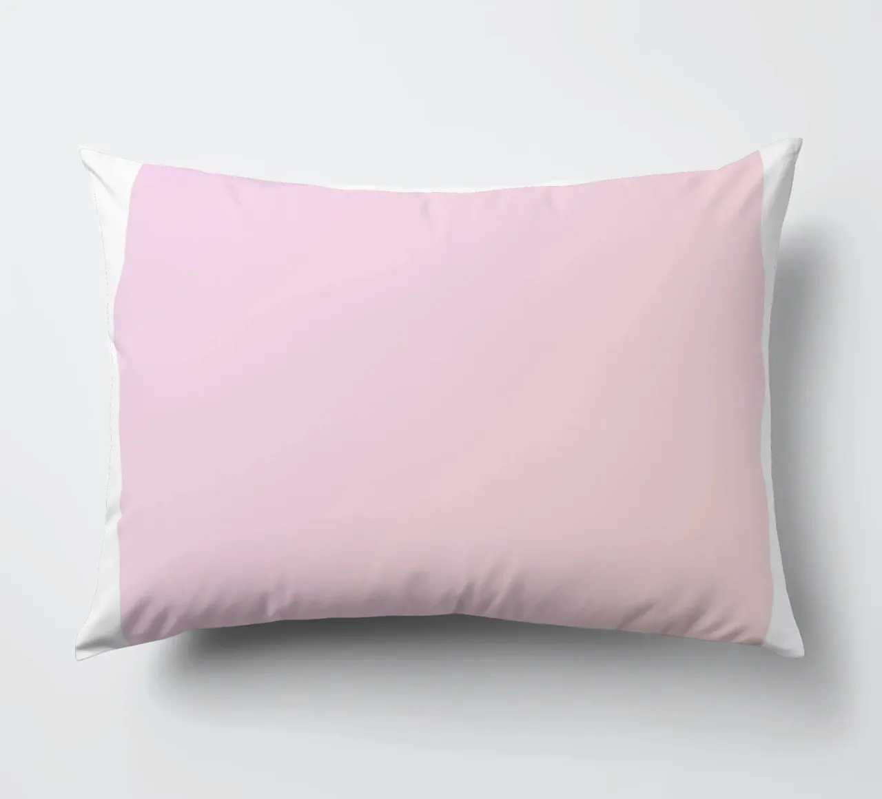 Gradient Gallery 2023 - Stampa Ombre Pastello Positività cuscino da homdeco