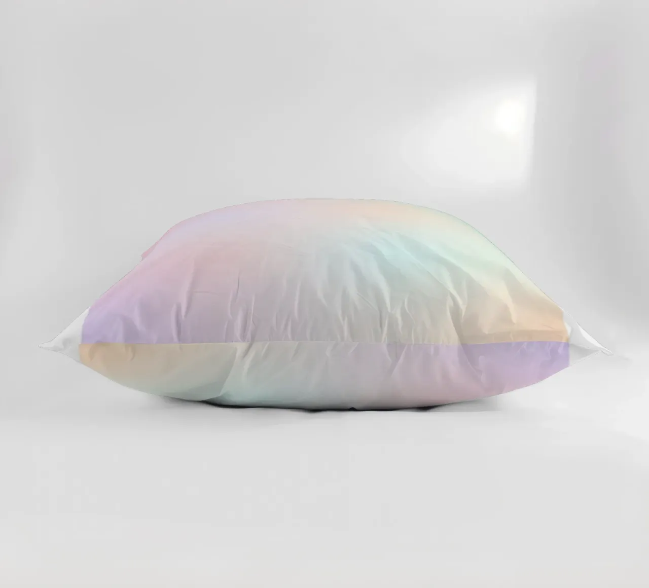 Gradient Gallery 2023 - Stampa Ombre Pastello Positività cuscino da homdeco