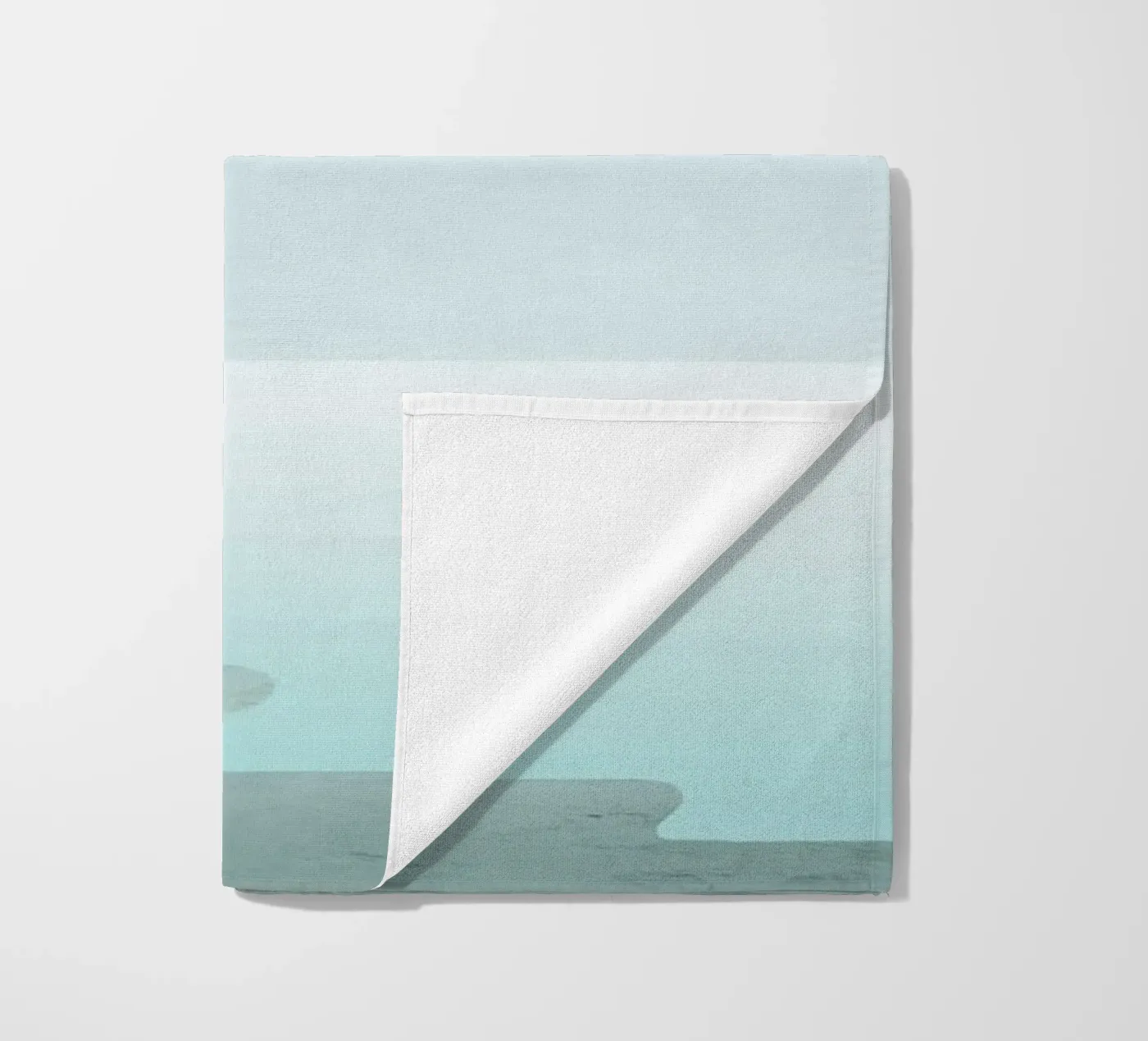 Surfing telo mare da Katinka Reinke