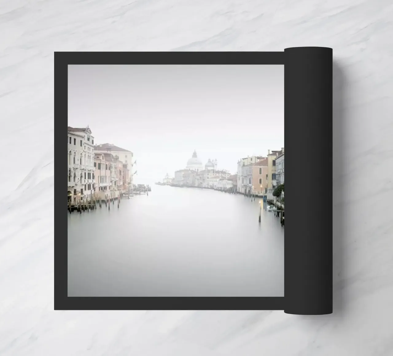 Canal Grande Study zerbino da Håggard Photography | Ronny Behnert