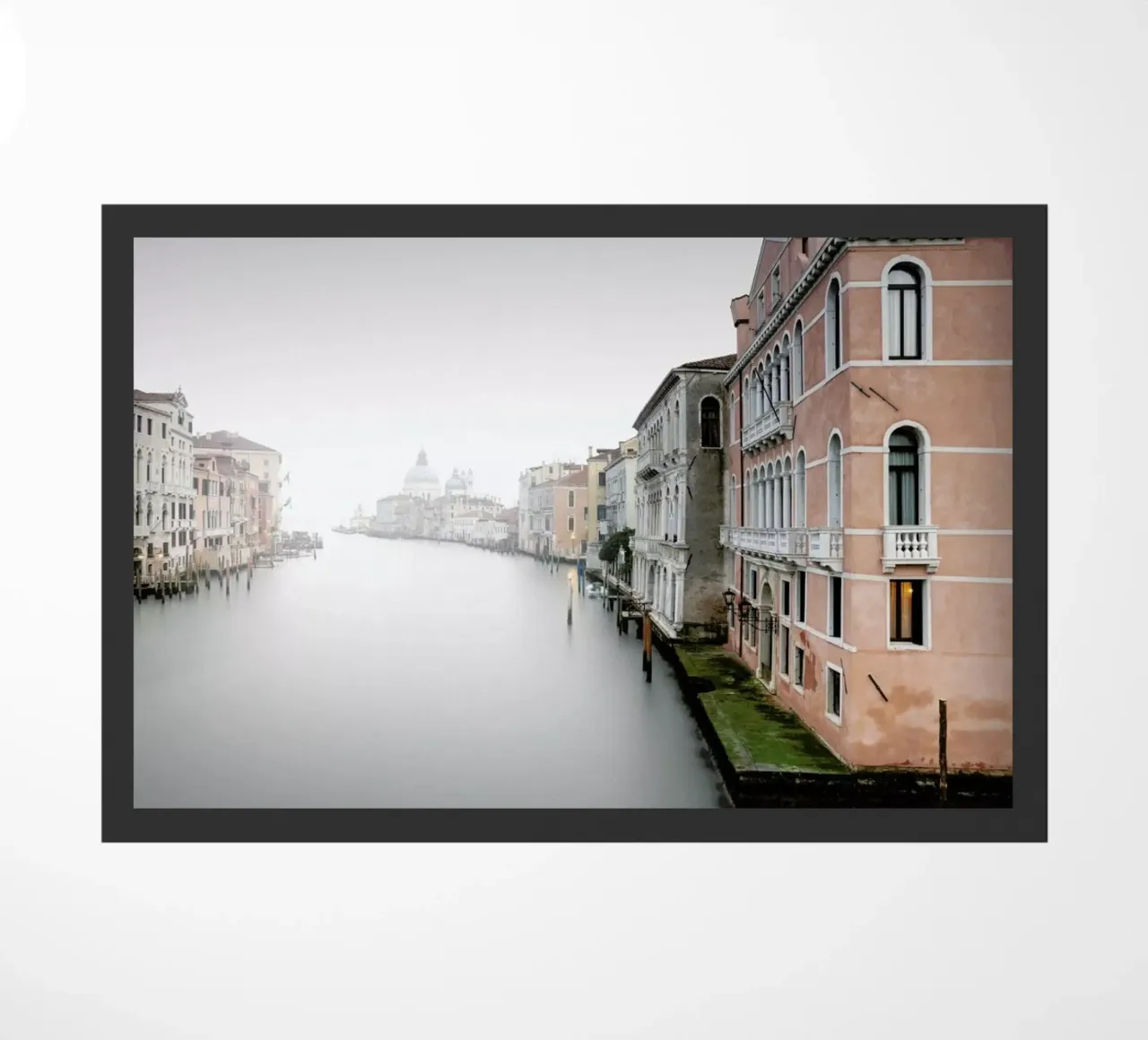 Canal Grande Study zerbino da Håggard Photography | Ronny Behnert