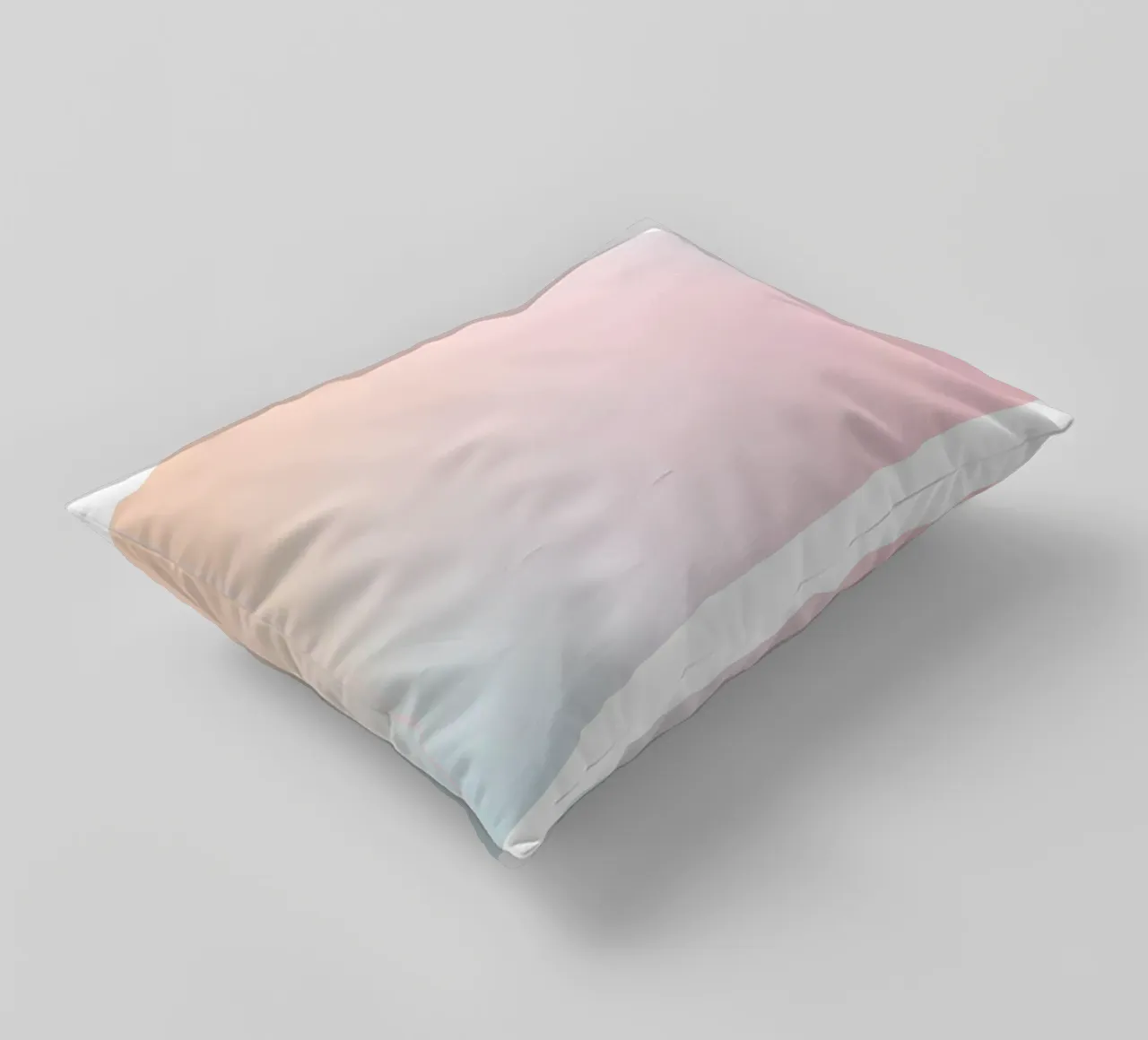 Intuition Aura Gradient Print - Mostra in galleria cuscino da homdeco