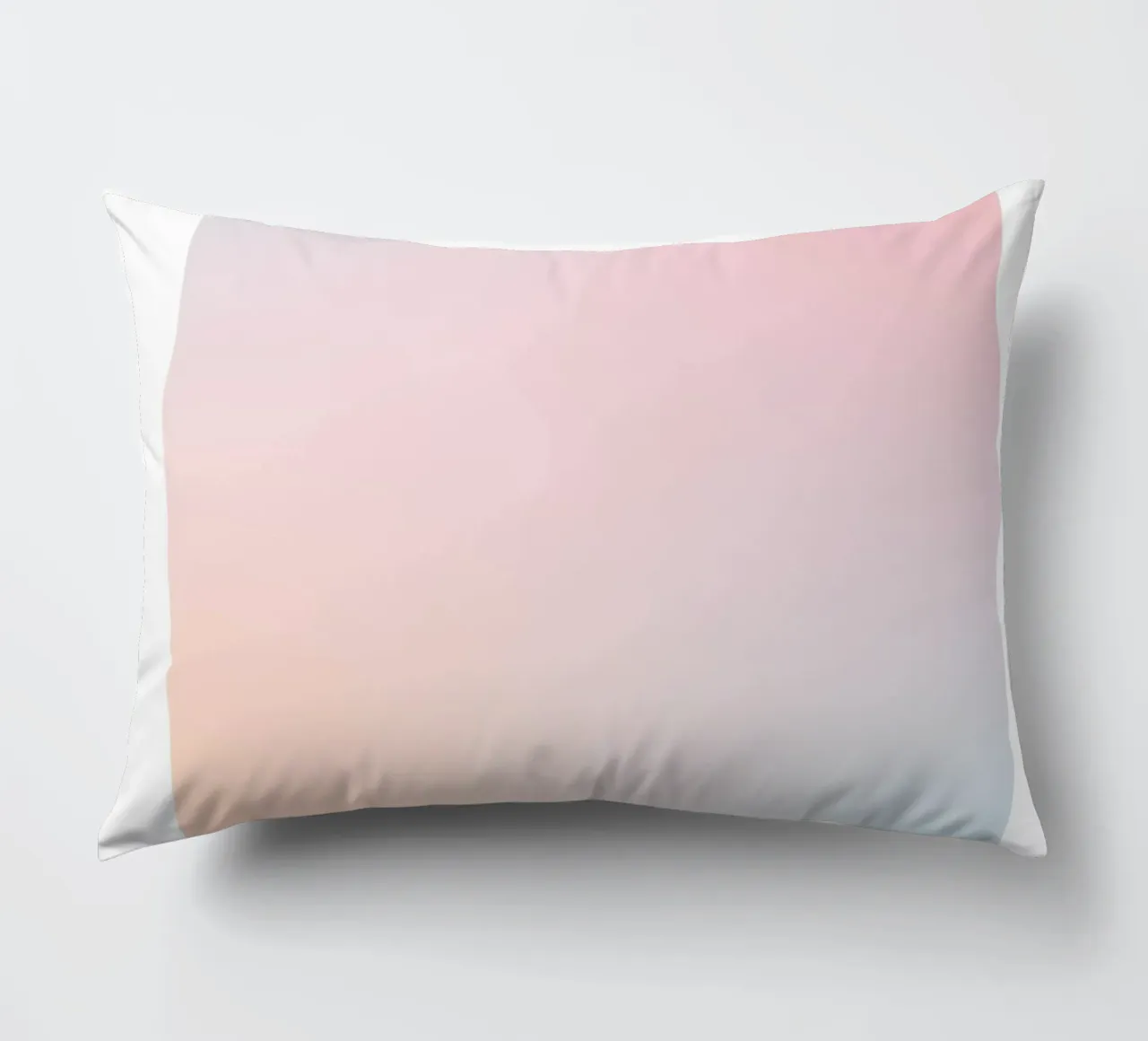 Intuition Aura Gradient Print - Mostra in galleria cuscino da homdeco
