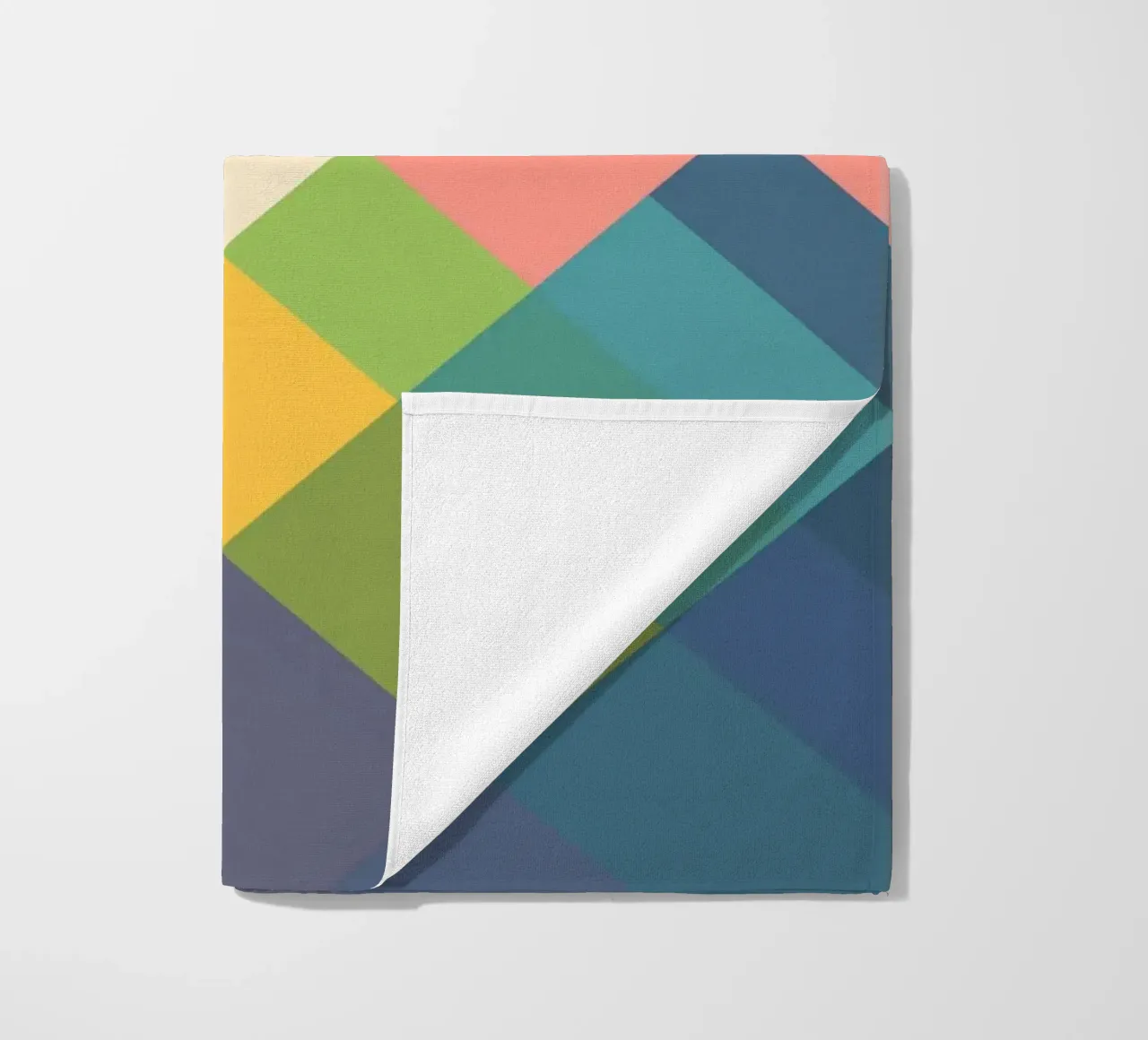 Rainbow Peak telo mare da Alana Gallerie