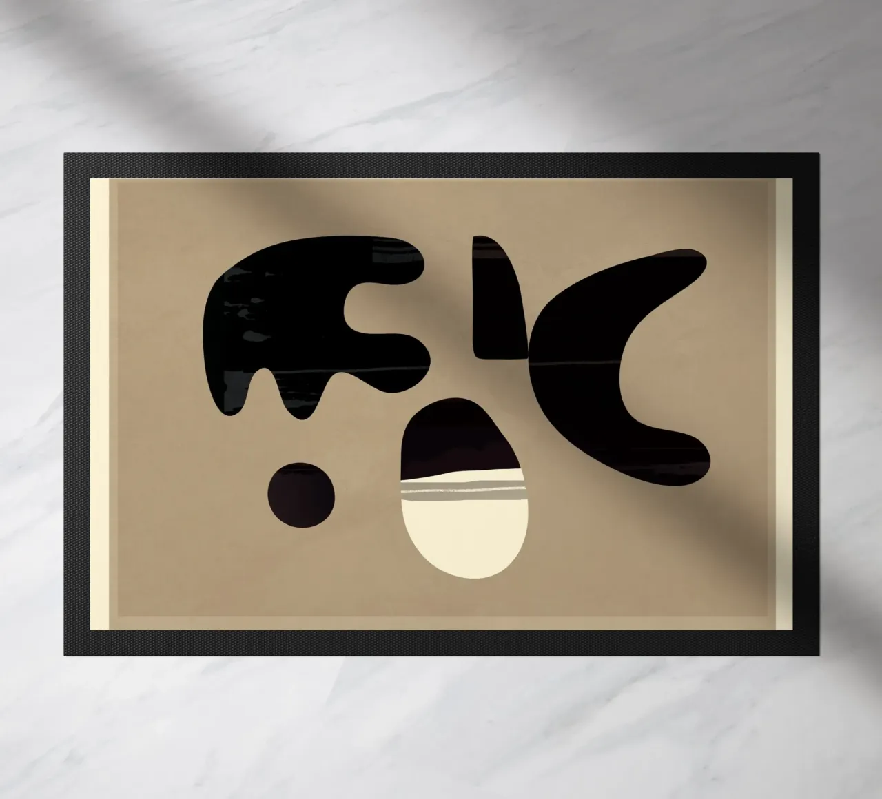 Shape Movement Geometry 1 zerbino da cityart