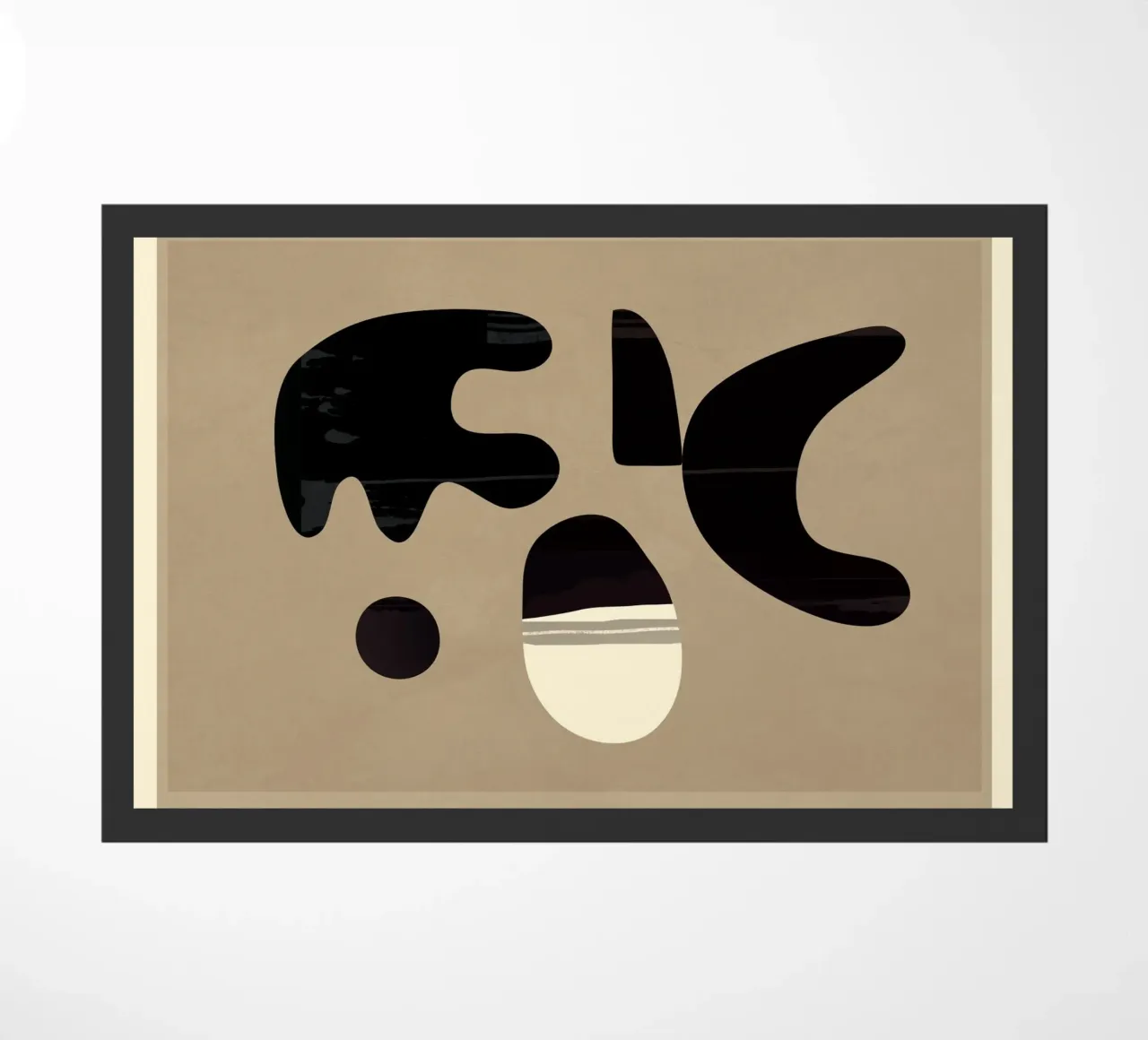 Shape Movement Geometry 1 zerbino da cityart