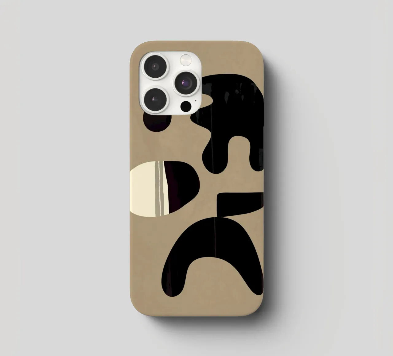 Shape Movement Geometry 1 cover iphone da cityart