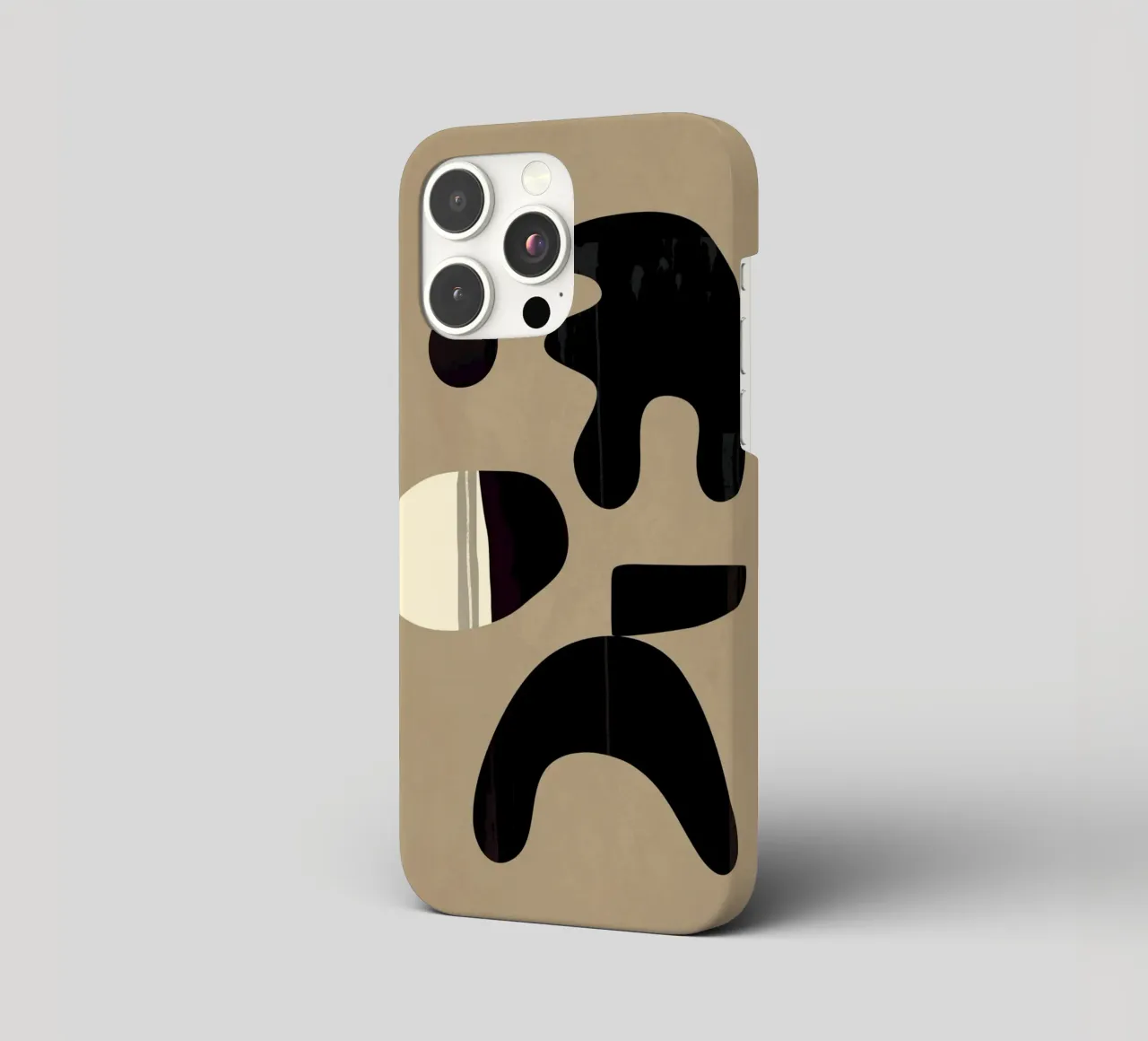 Shape Movement Geometry 1 cover iphone da cityart