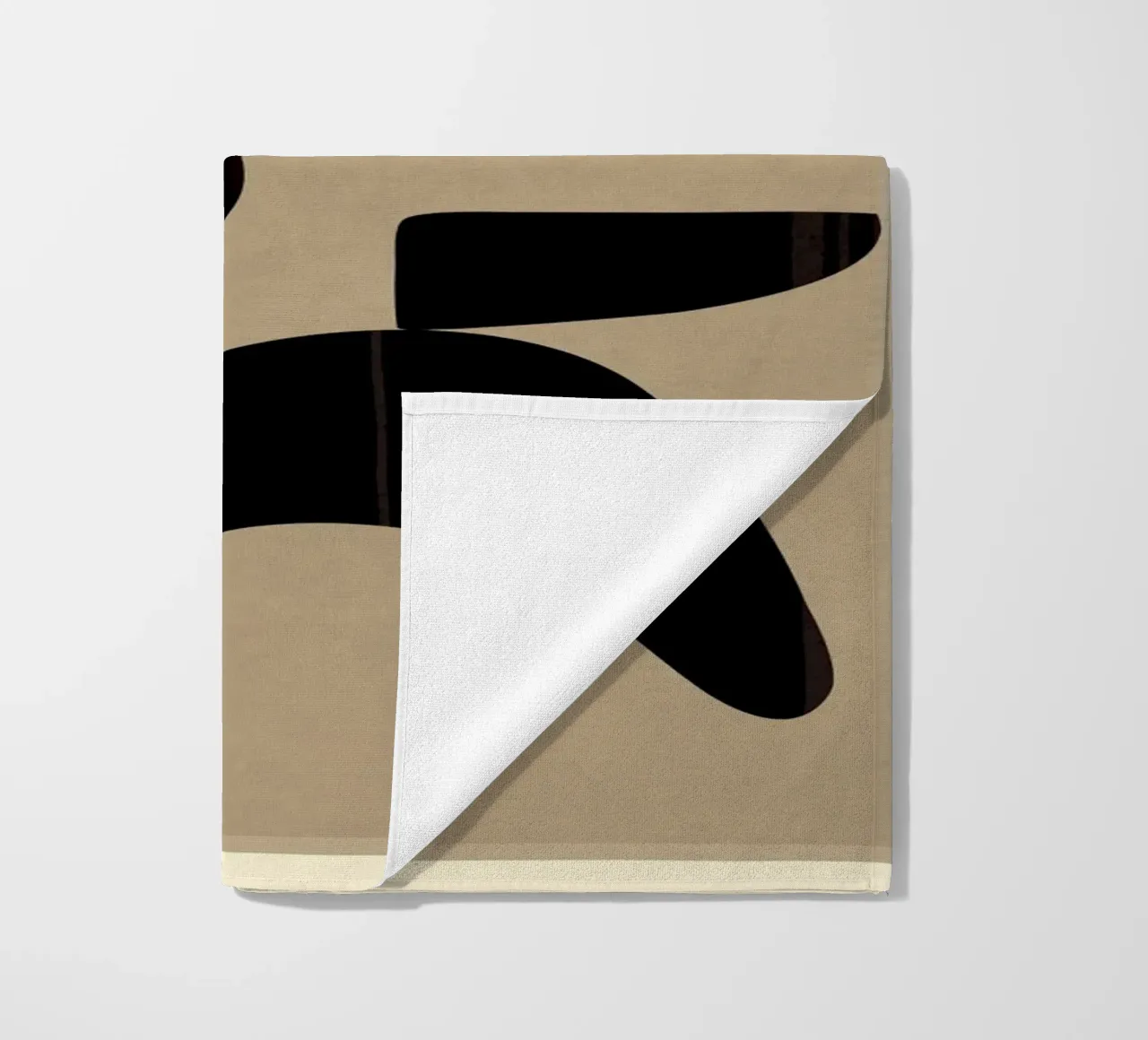 Shape Movement Geometry 1 telo mare da cityart