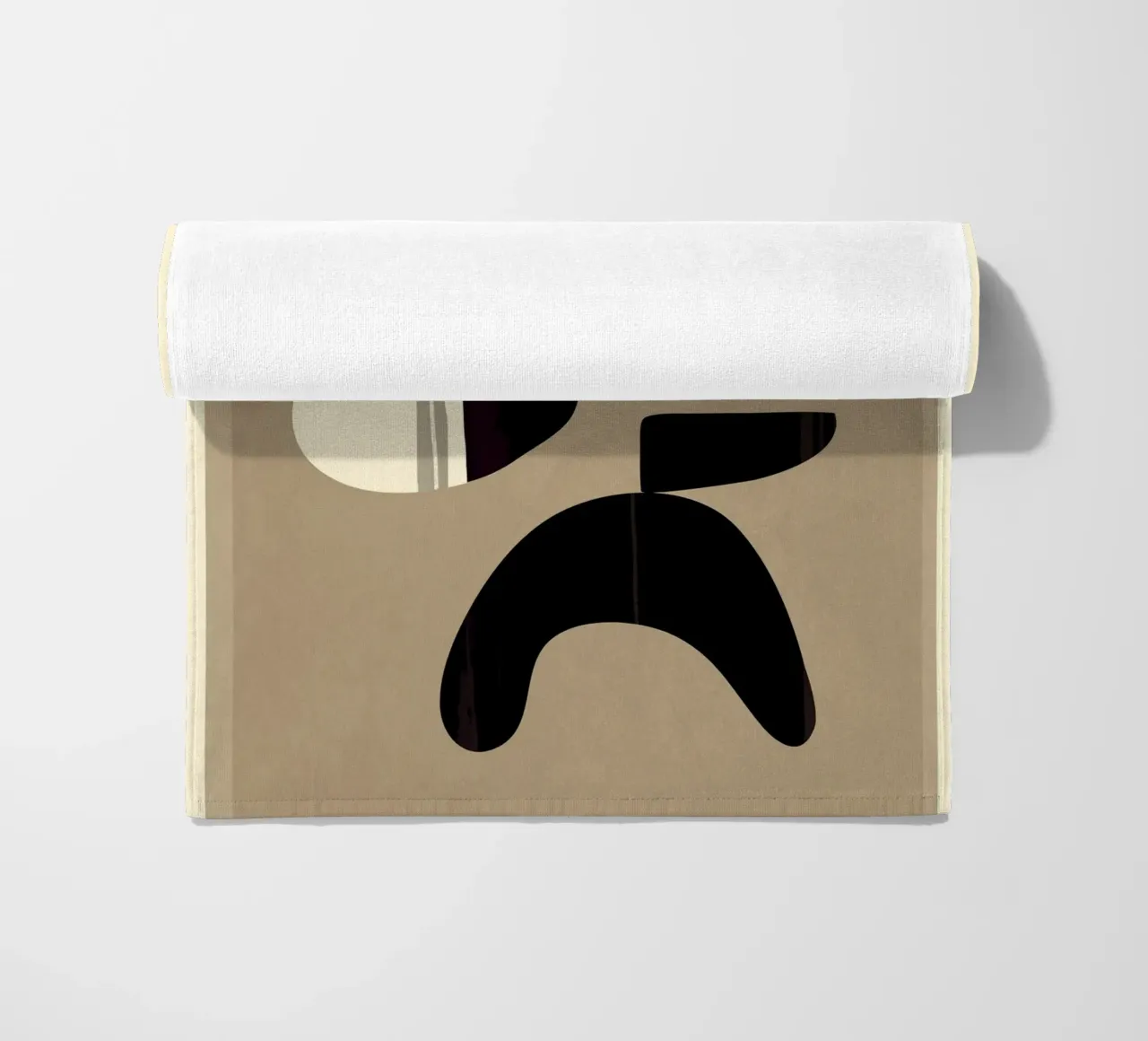 Shape Movement Geometry 1 telo mare da cityart