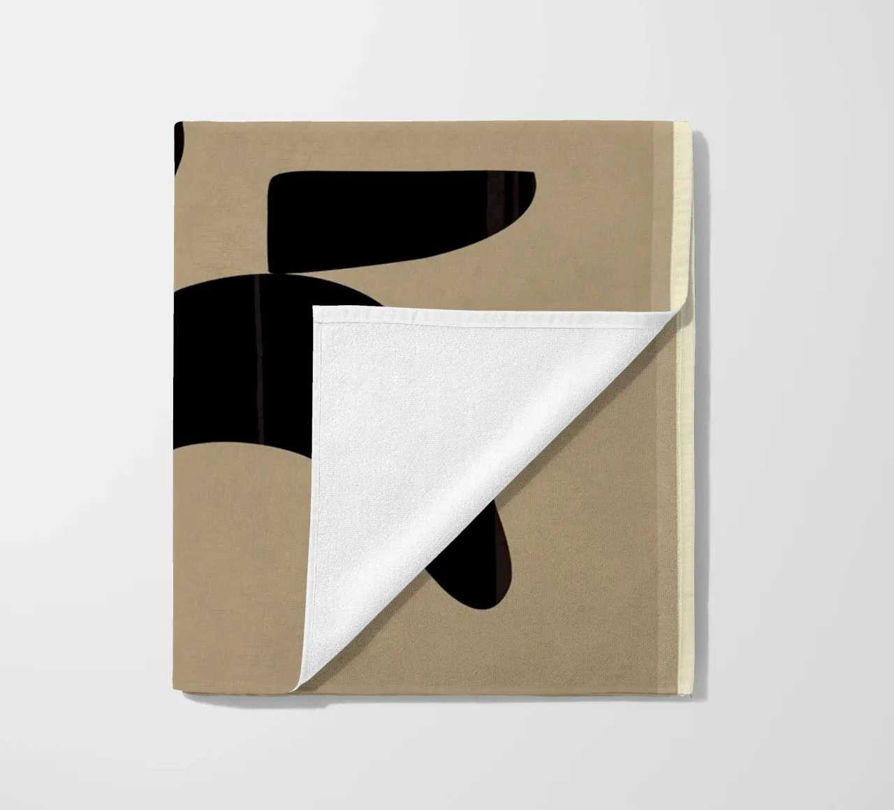 Shape Movement Geometry 1 telo mare da cityart